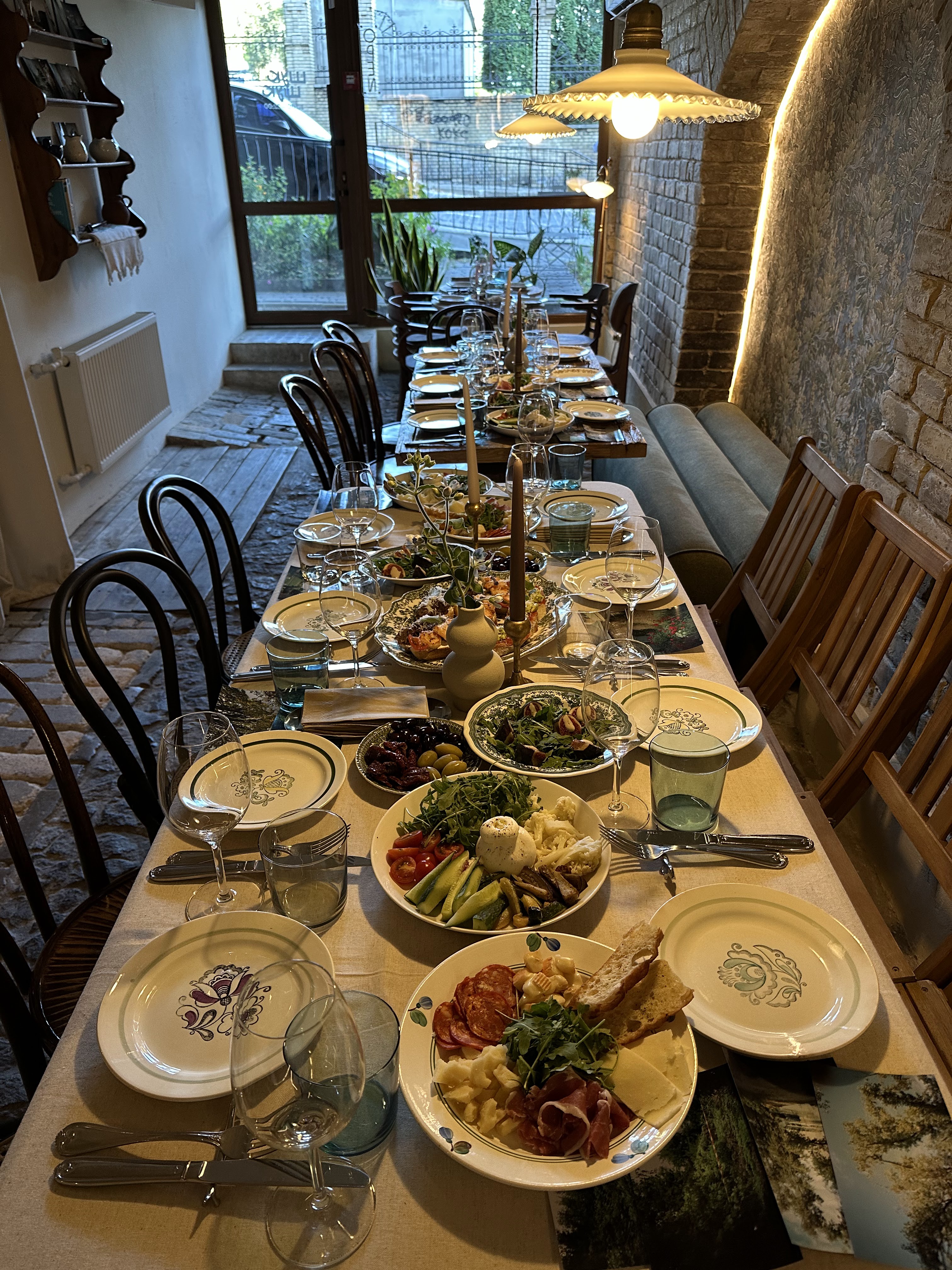 Café Shuk Shuk image 9