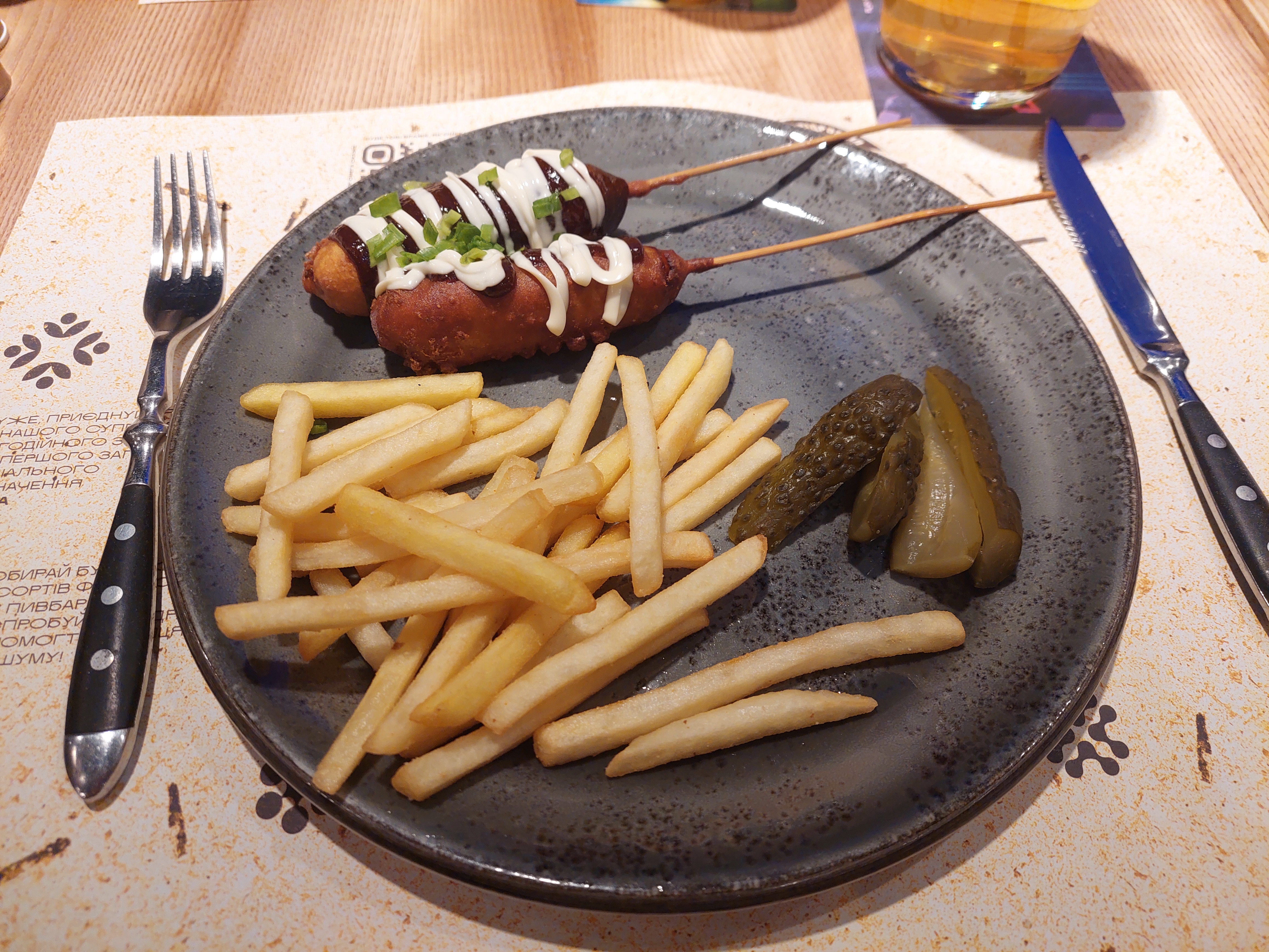 This is Пивбар на Печерську image 8