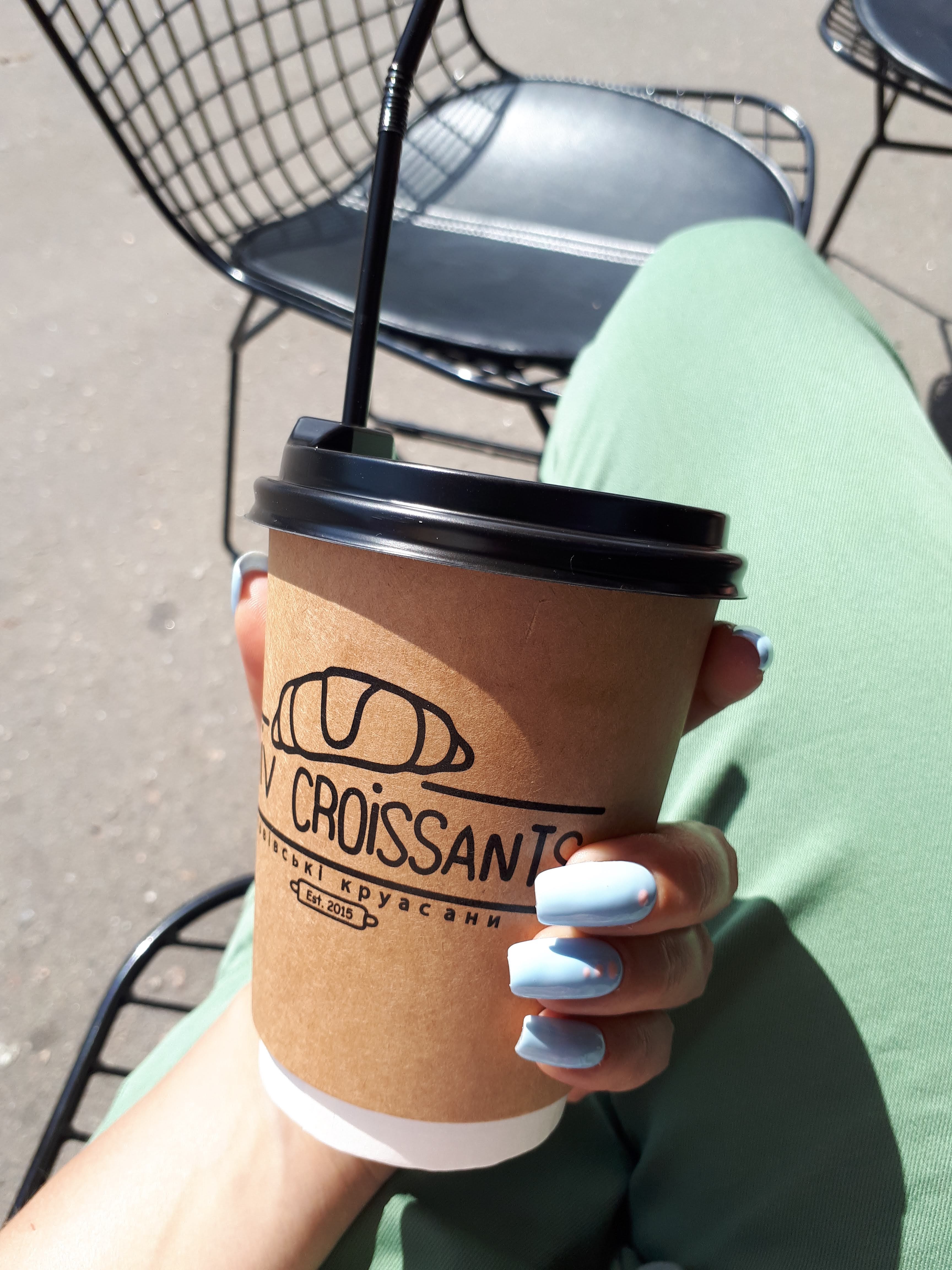 Lviv Croissants image 8