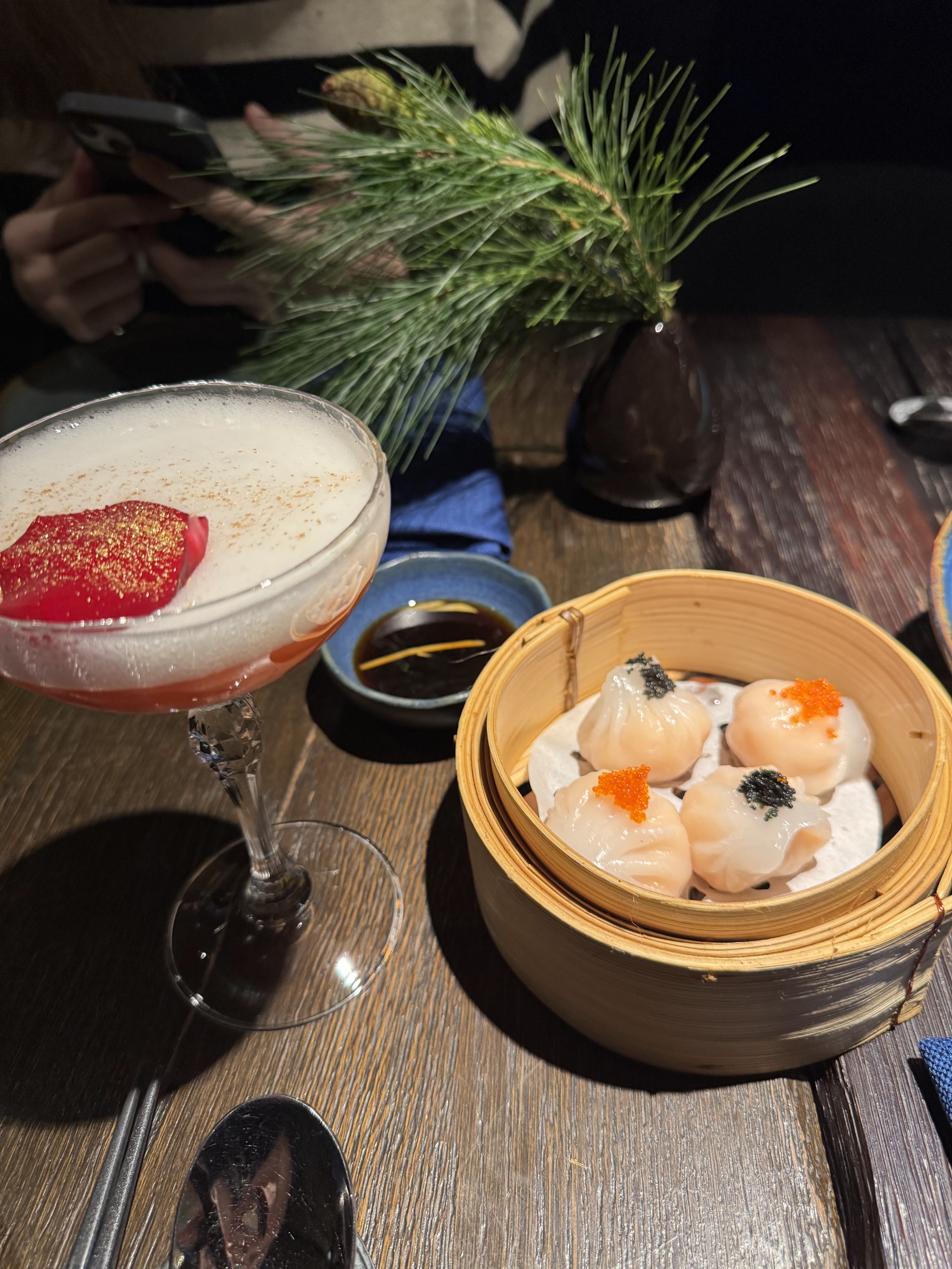 BAO • Modern Chinese Cuisine image 3