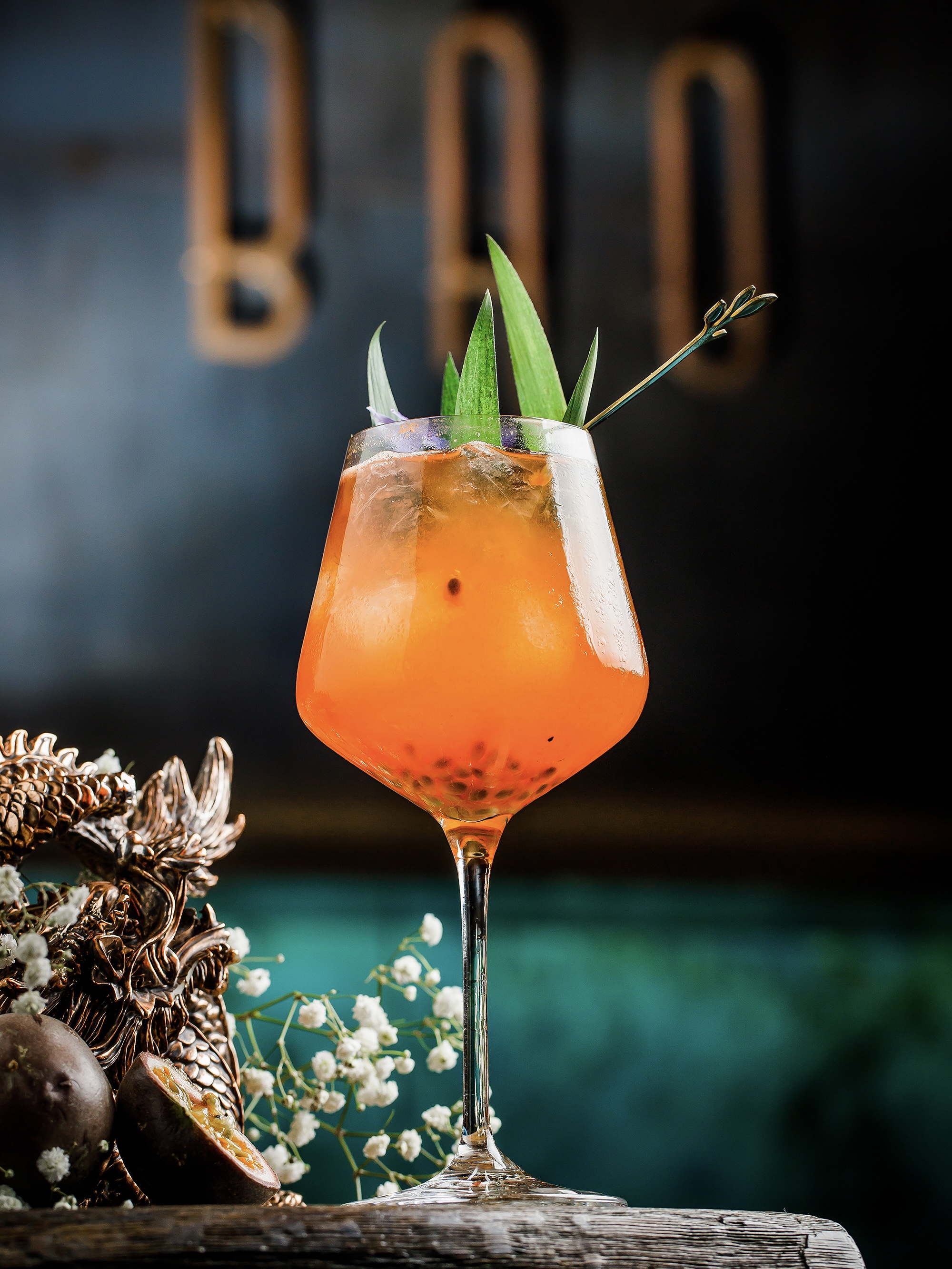 BAO • Modern Chinese Cuisine image 6