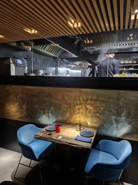 BAO • Modern Chinese Cuisine image 9