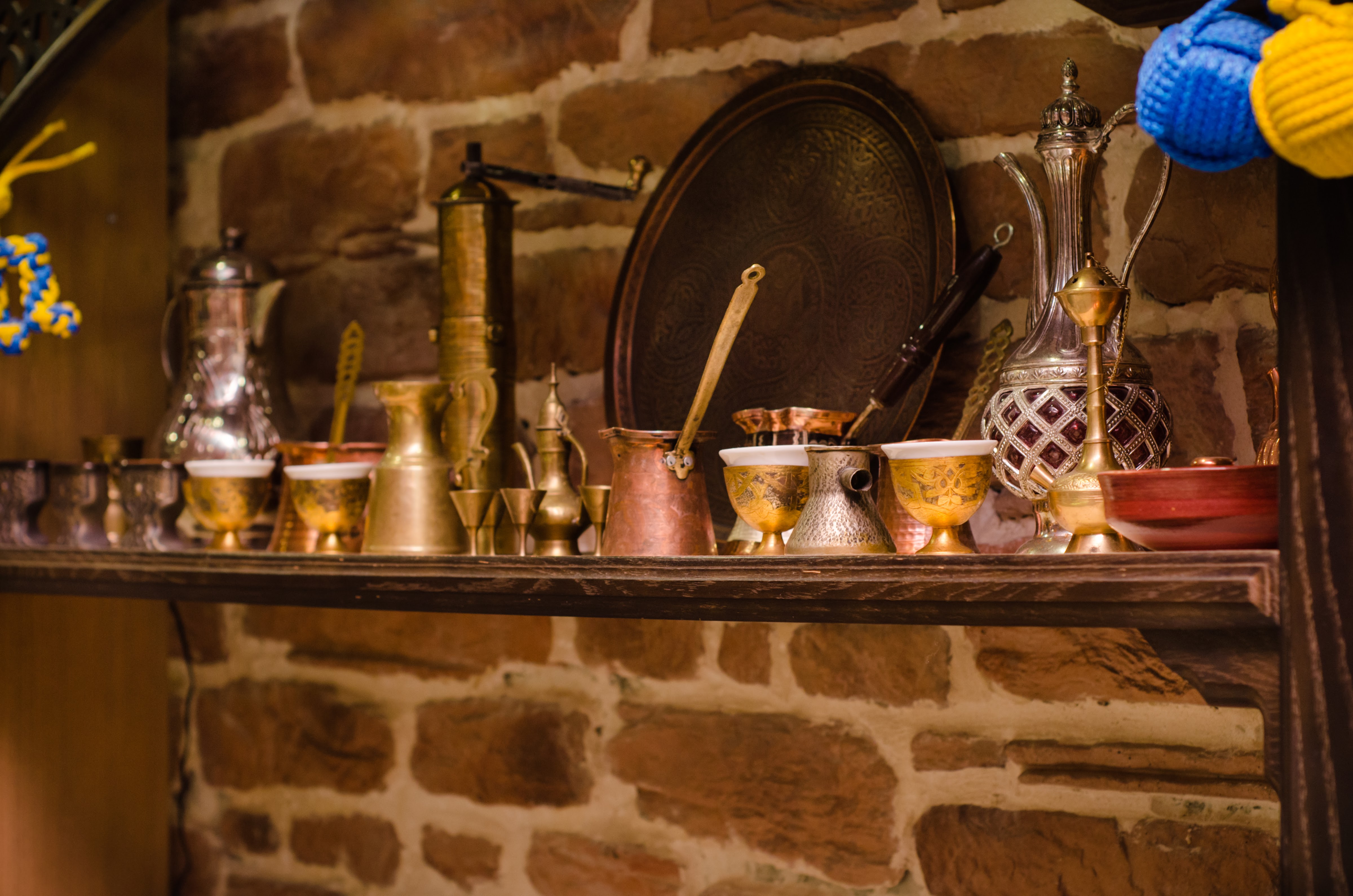 Sofra Restaurant image 1