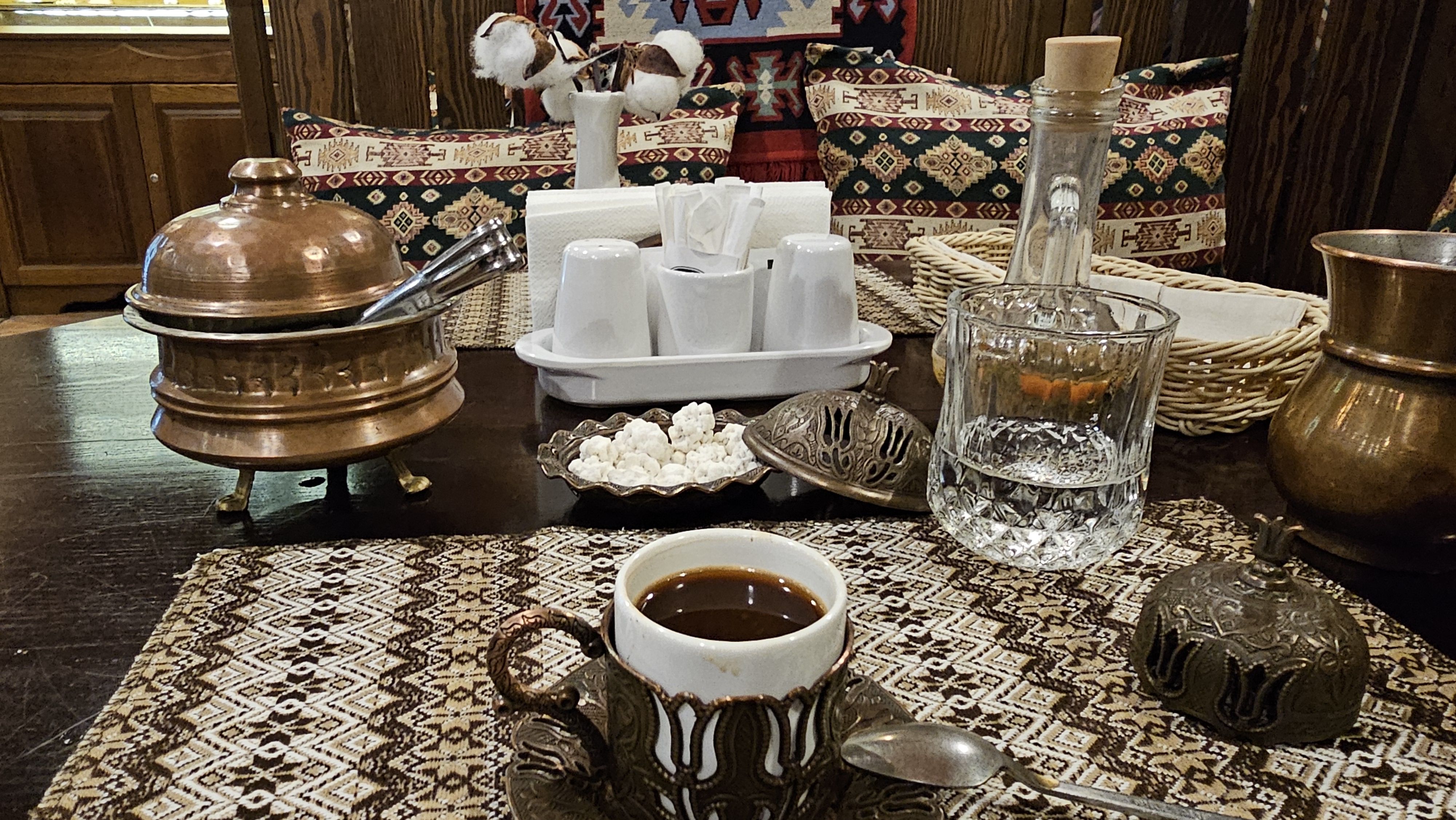 Sofra Restaurant image 2