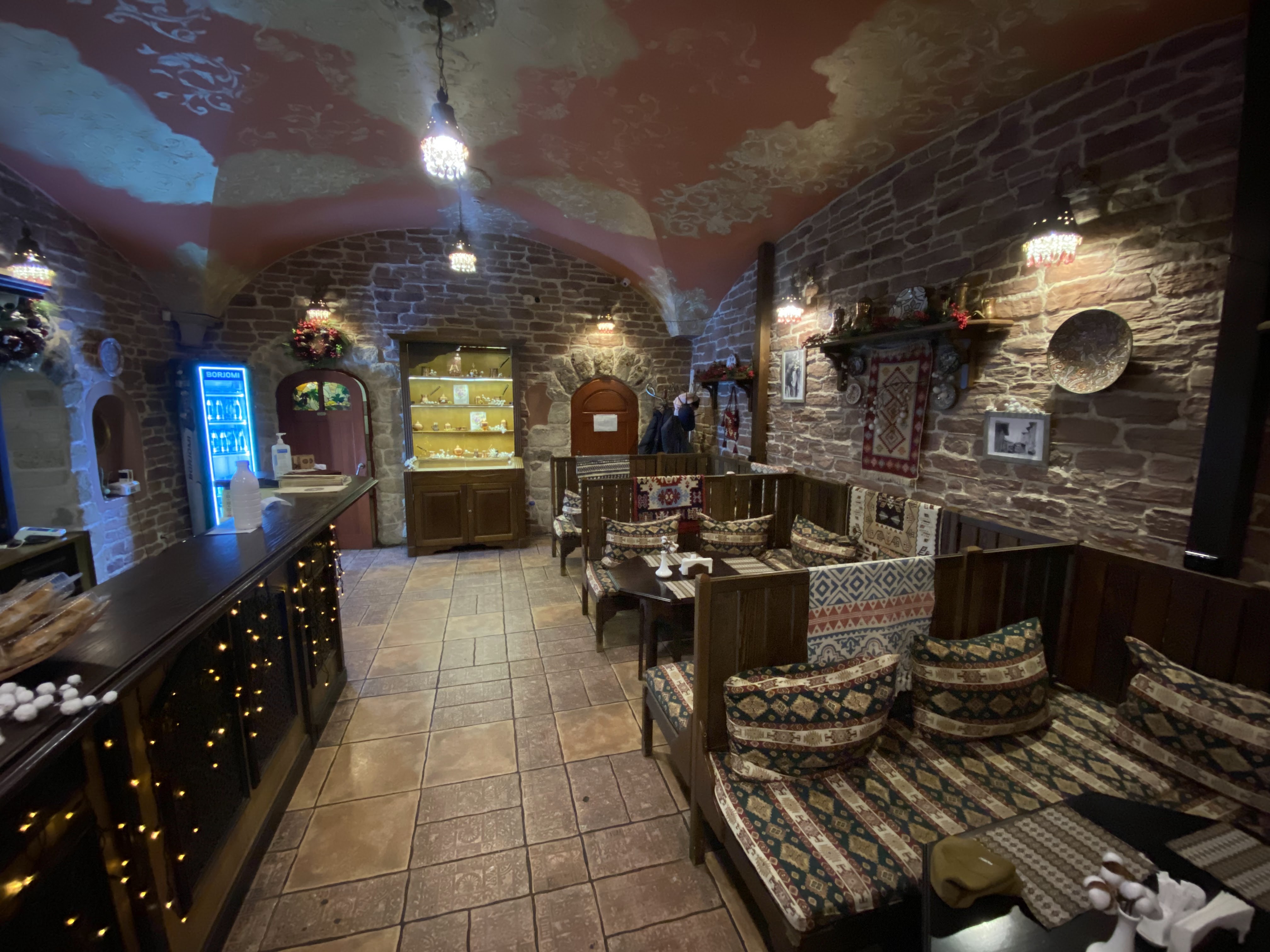 Sofra Restaurant image 3