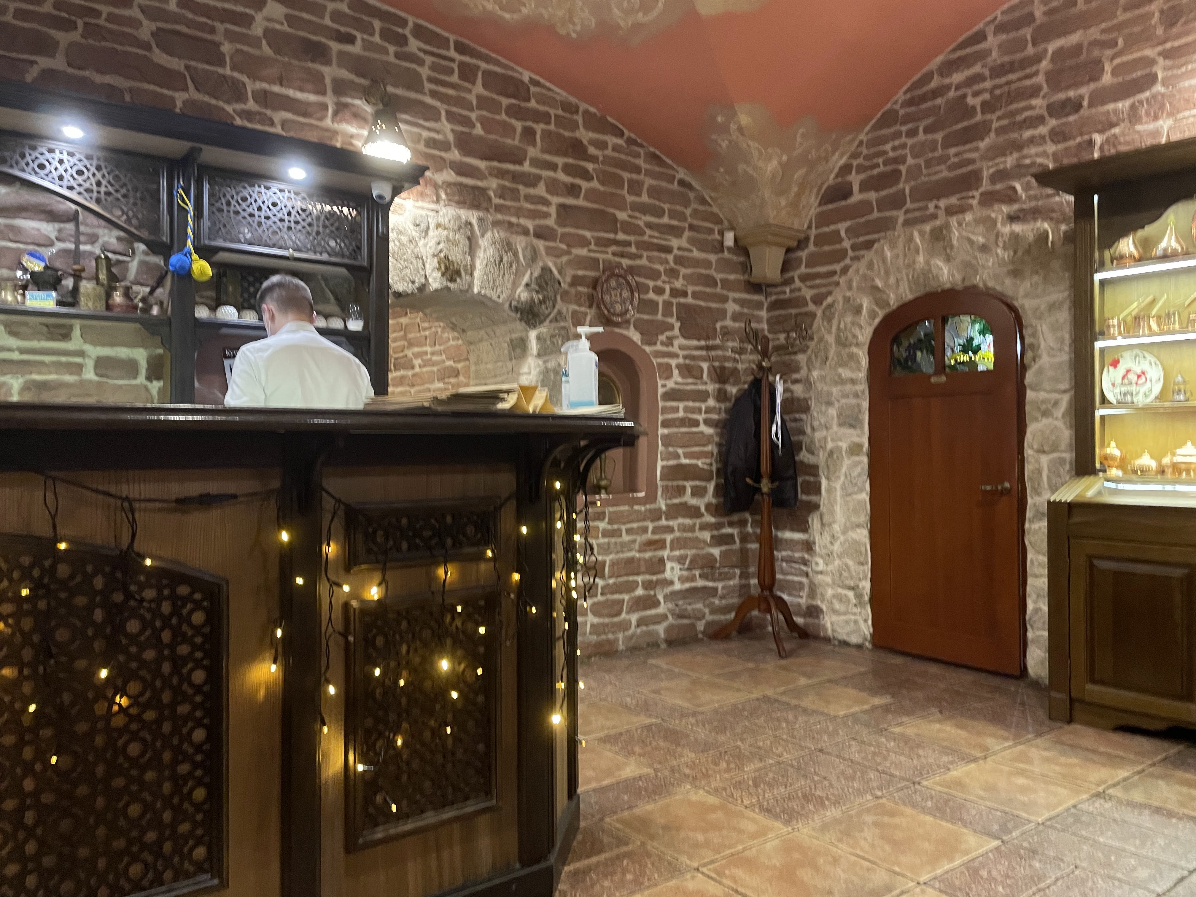 Sofra Restaurant image 7