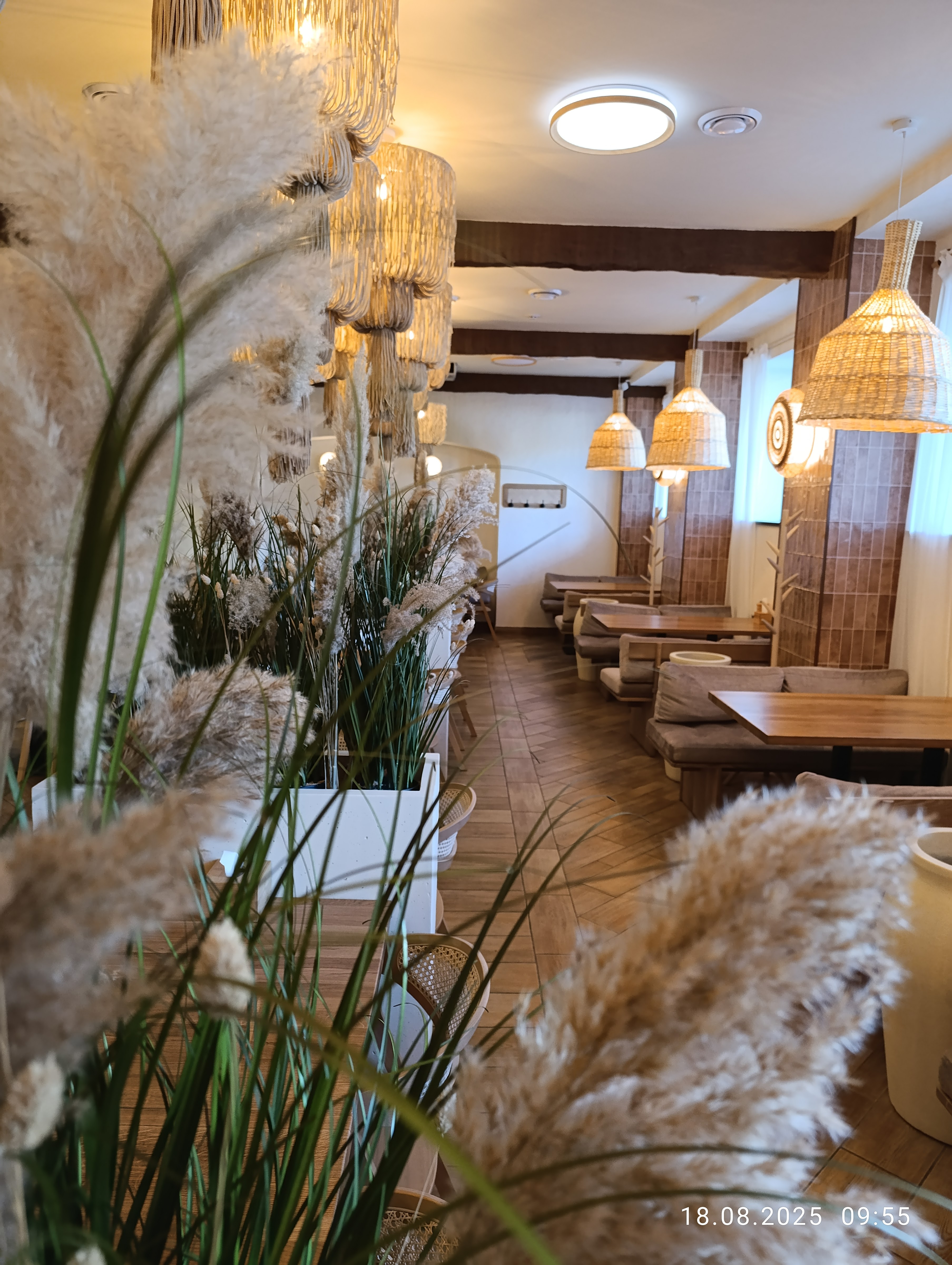 Mam Kukhnya, Shcho Poruch image 1