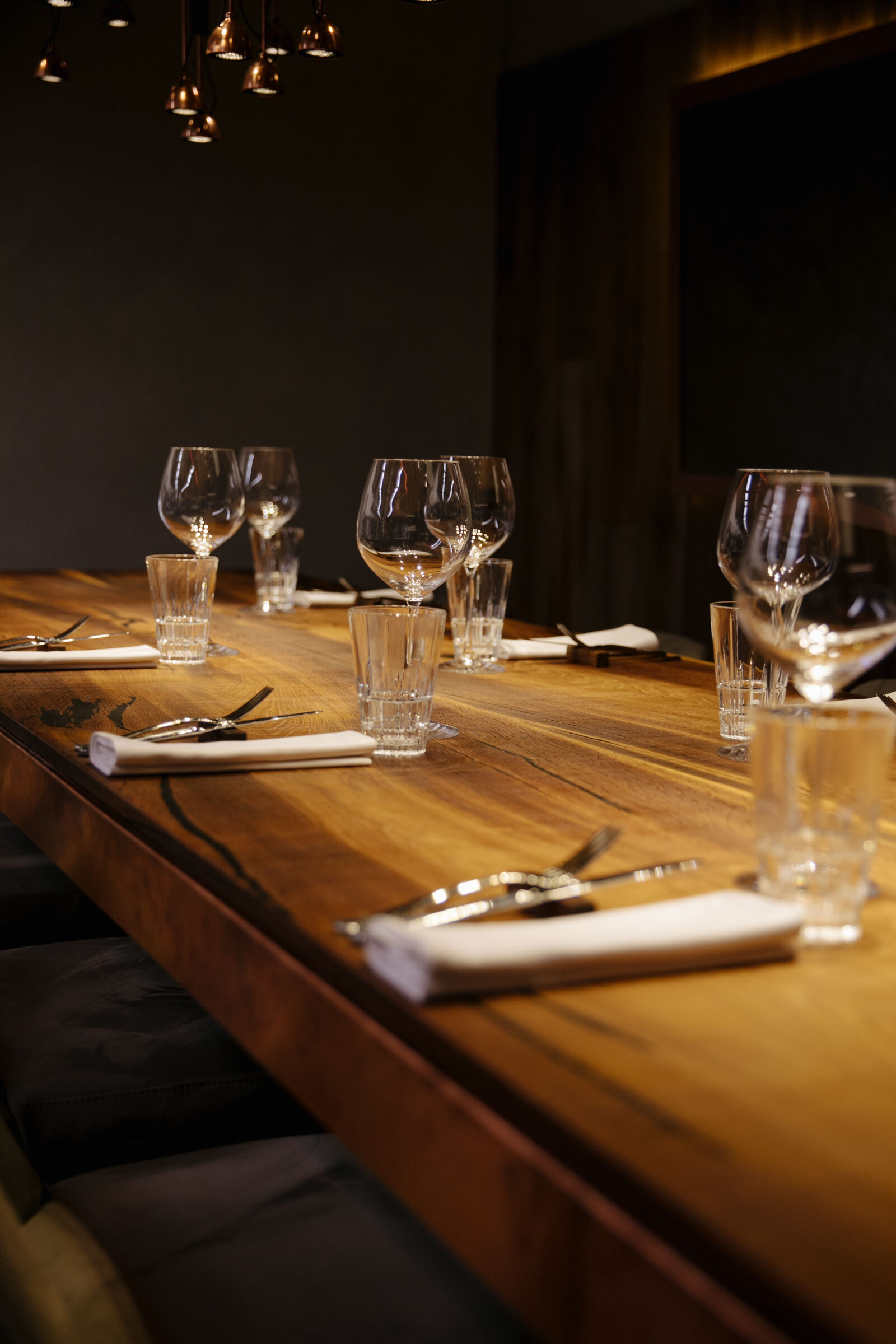 CHEF's TABLE image 3