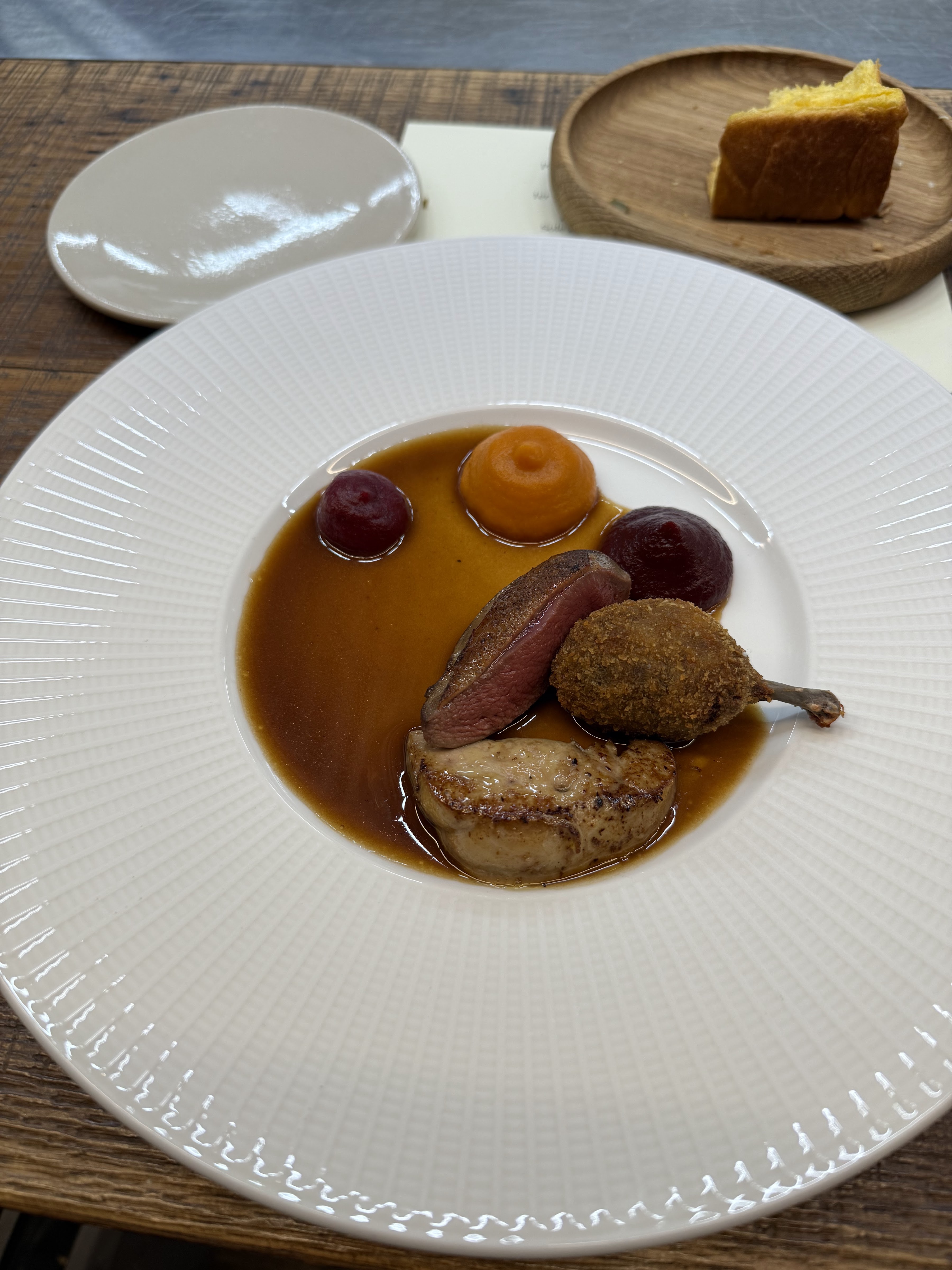 CHEF's TABLE image 5