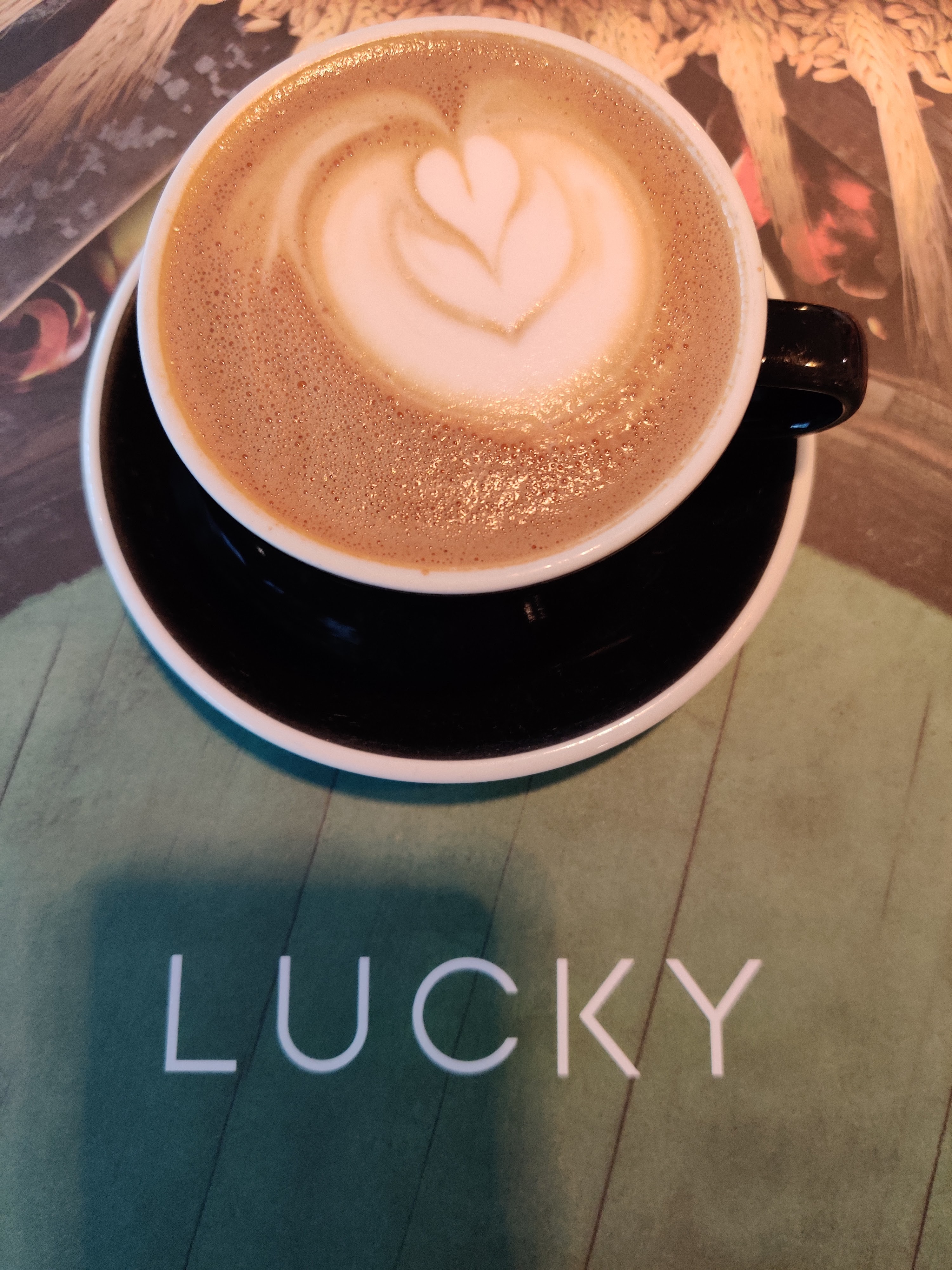 Lucky Restaurant Vinotheque (Лаки Ресторан Винотека) image 4