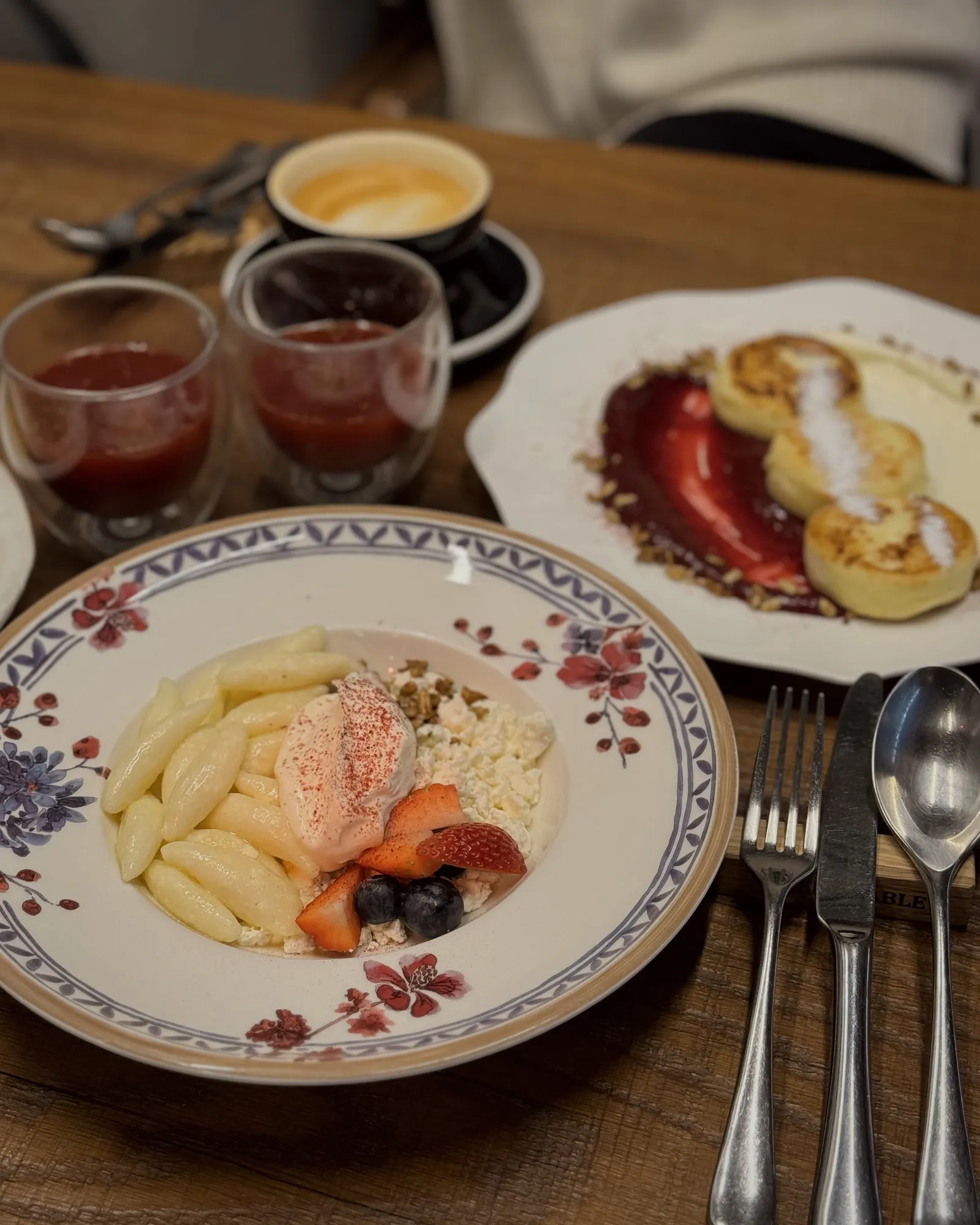 Lucky Restaurant Vinotheque (Лаки Ресторан Винотека) image 5