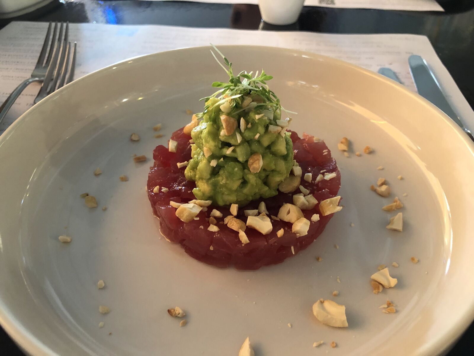Lucky Restaurant Vinotheque (Лаки Ресторан Винотека) image 9