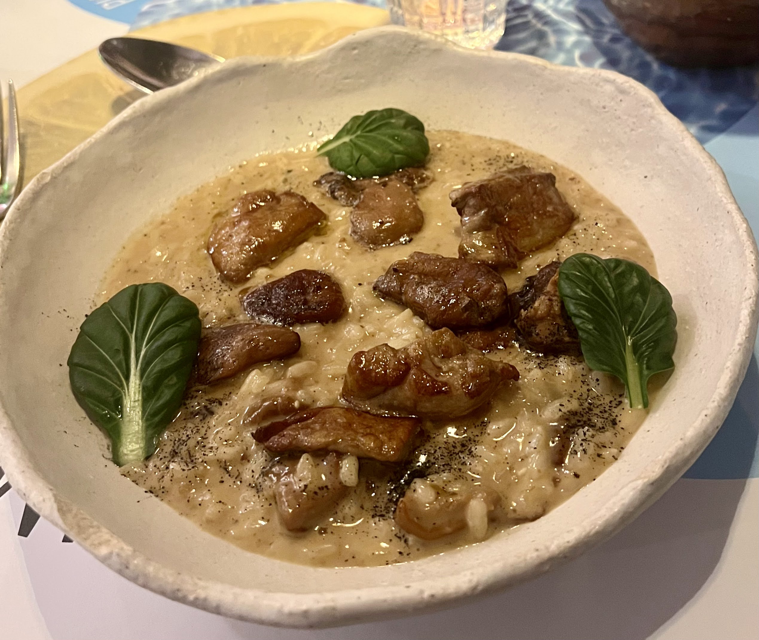 Lucky Restaurant Vinotheque (Лаки Ресторан Винотека) image 10