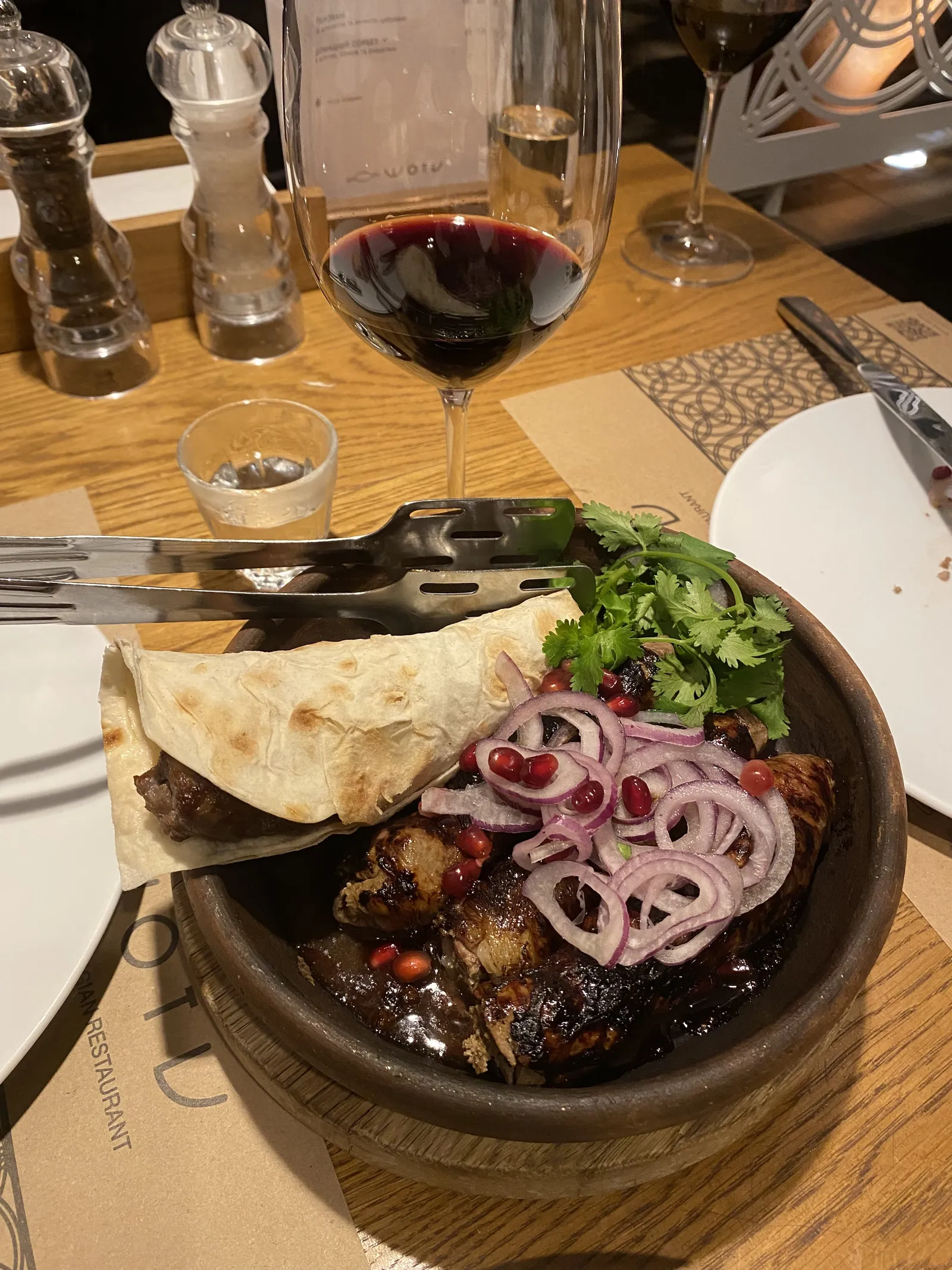 Shoti Restaurant image 6