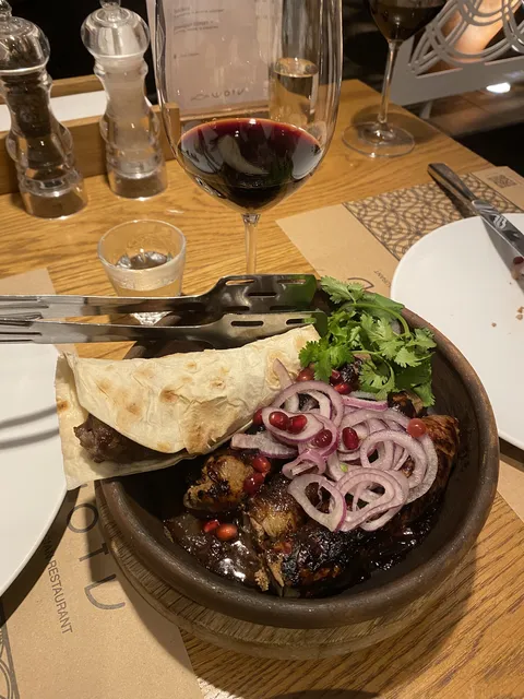 Shoti Restaurant image 6
