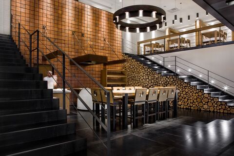 Shoti Restaurant image 7