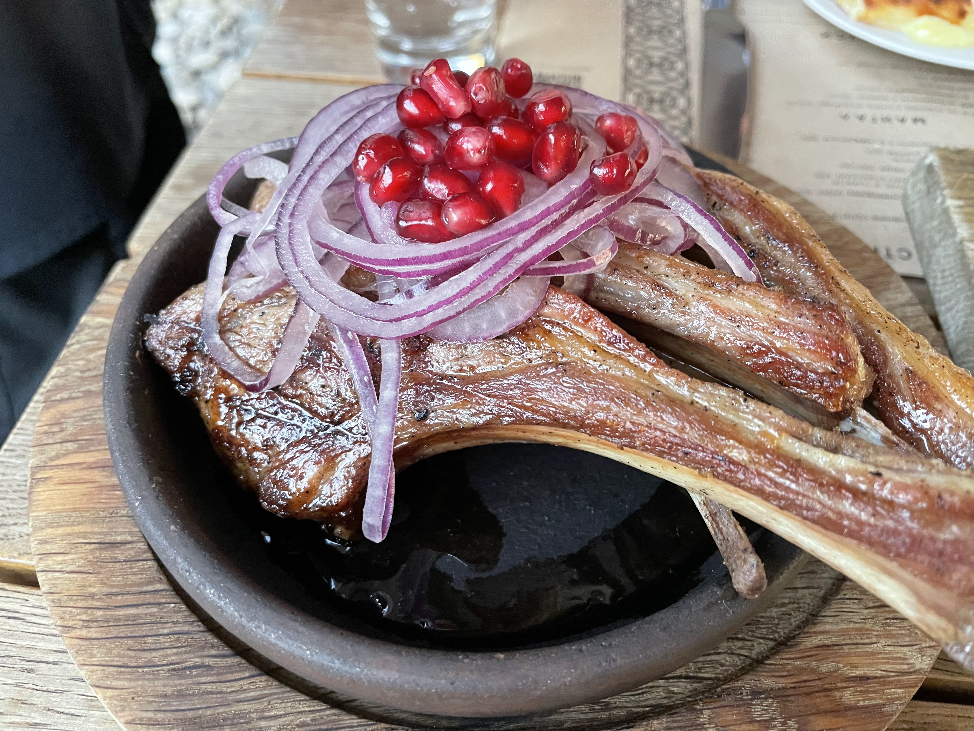 Shoti Restaurant image 9