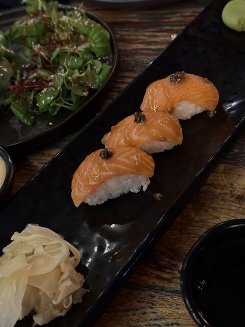 Chin Chin - Restaurant & Bar image 7