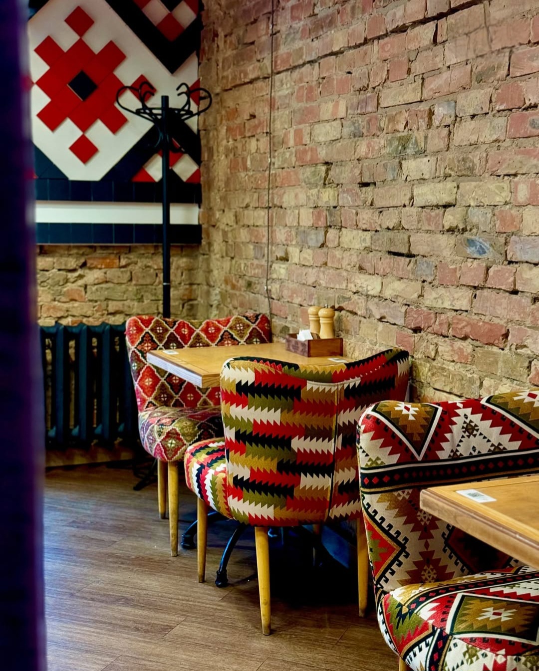 Varenychna Baluvana Halya (Varenyky Spoiled Halia) image 1