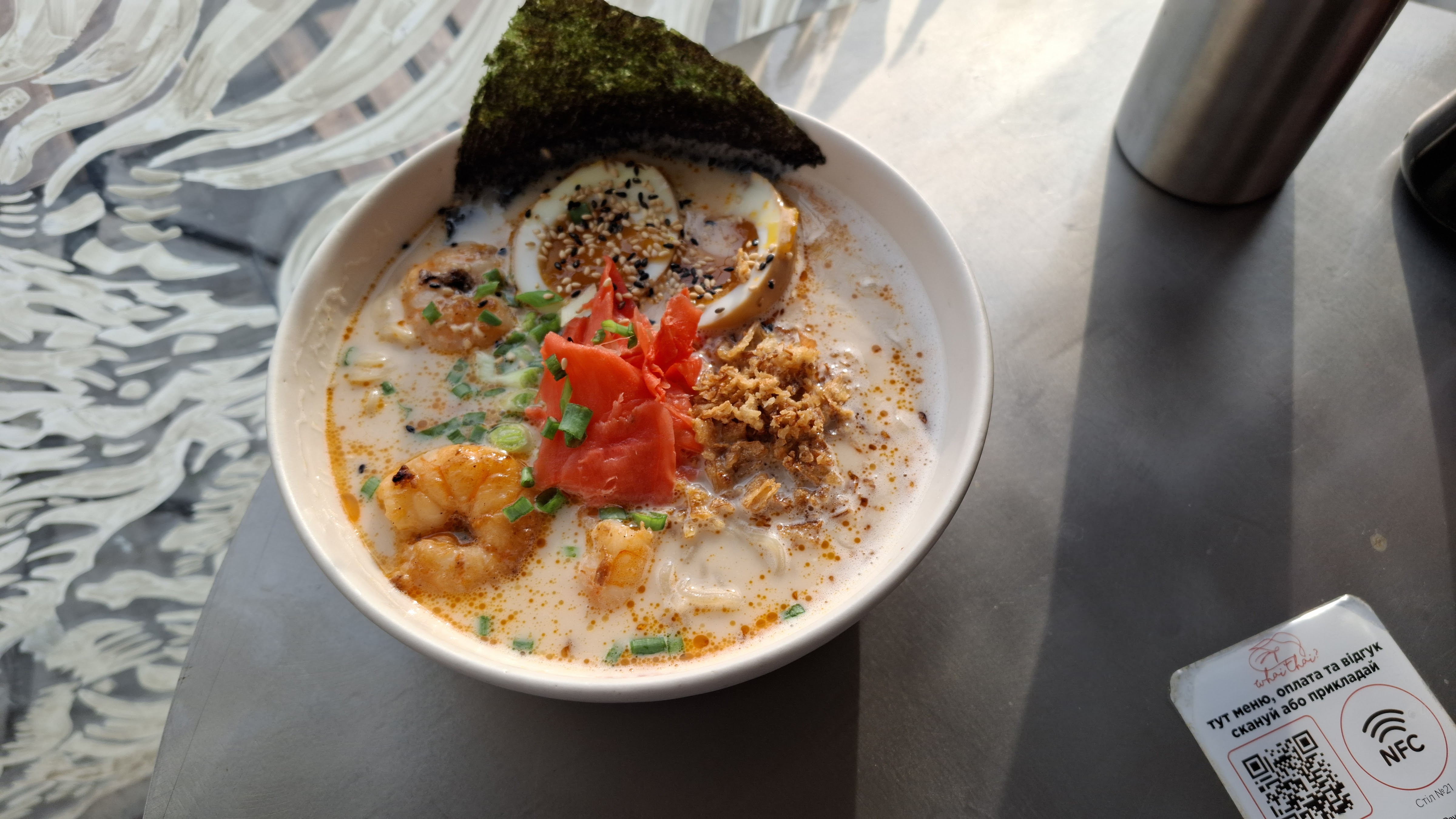 Whai Thai Asian Bistro image 4