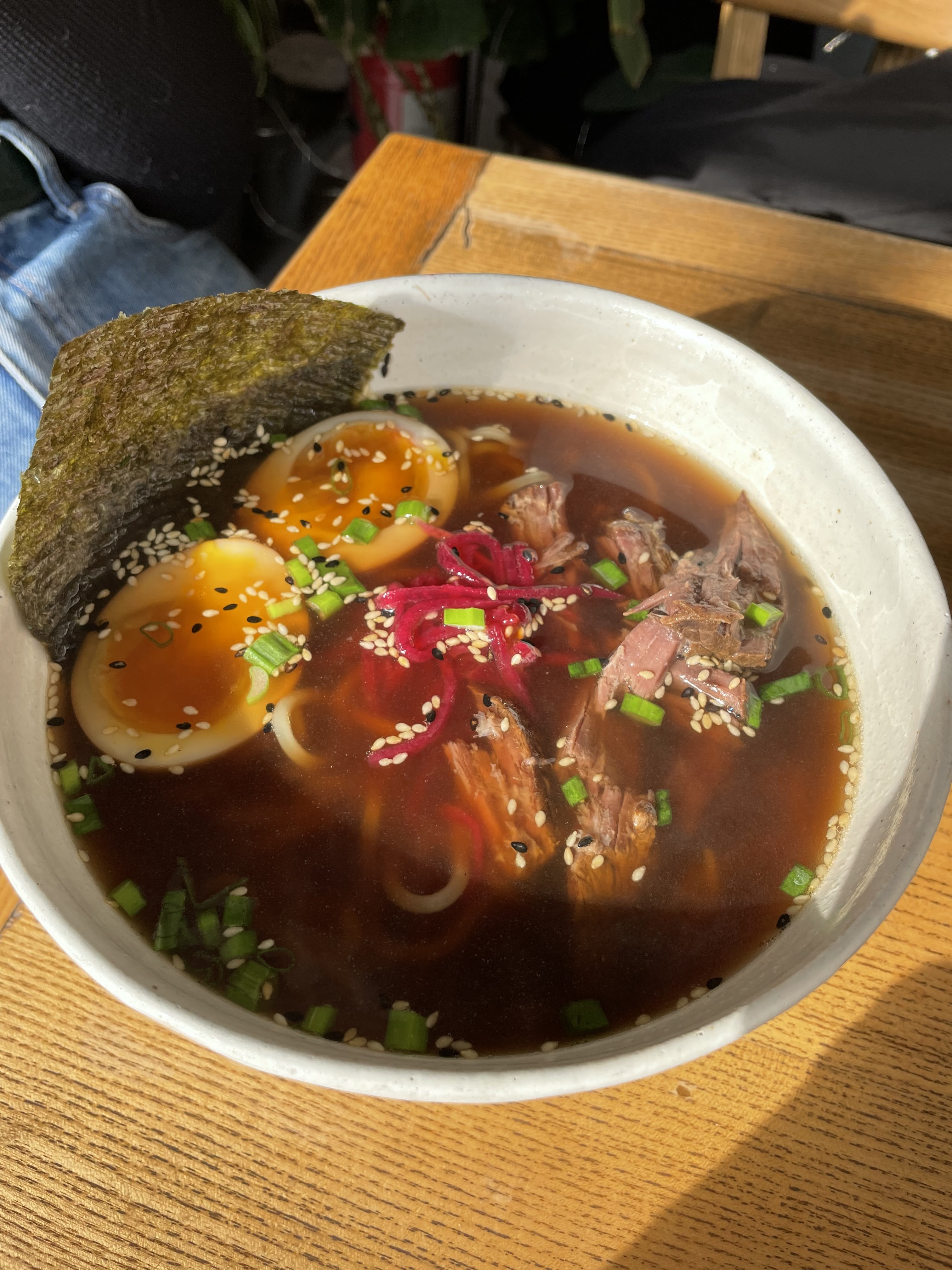 Whai Thai Asian Bistro image 5