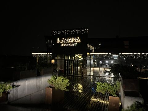 Havana restaurant image 7