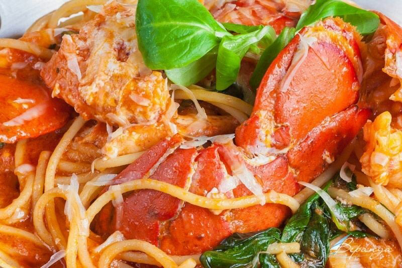 Veranda Na Dnipri image 2