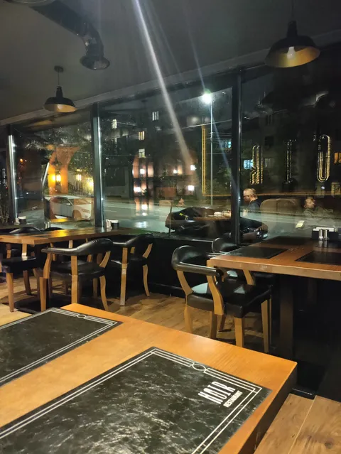 NOIR CAFE image 6
