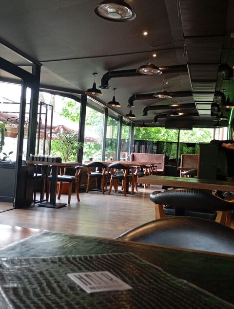 NOIR CAFE image 7