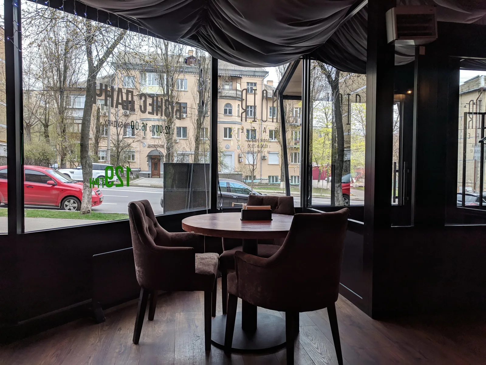 NOIR CAFE image 8