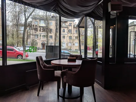 NOIR CAFE image 8