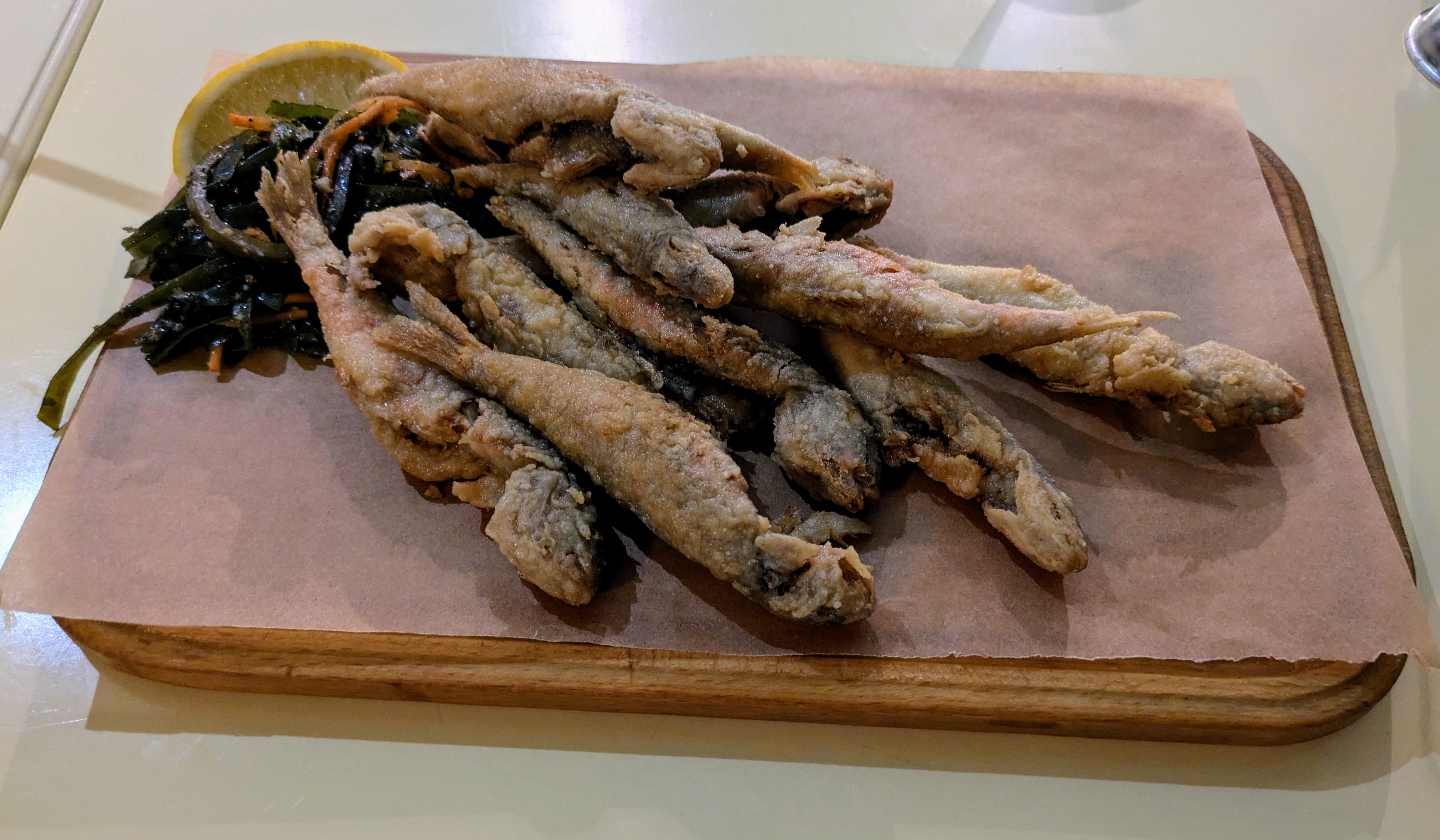 Chornomorka Pechersk image 6