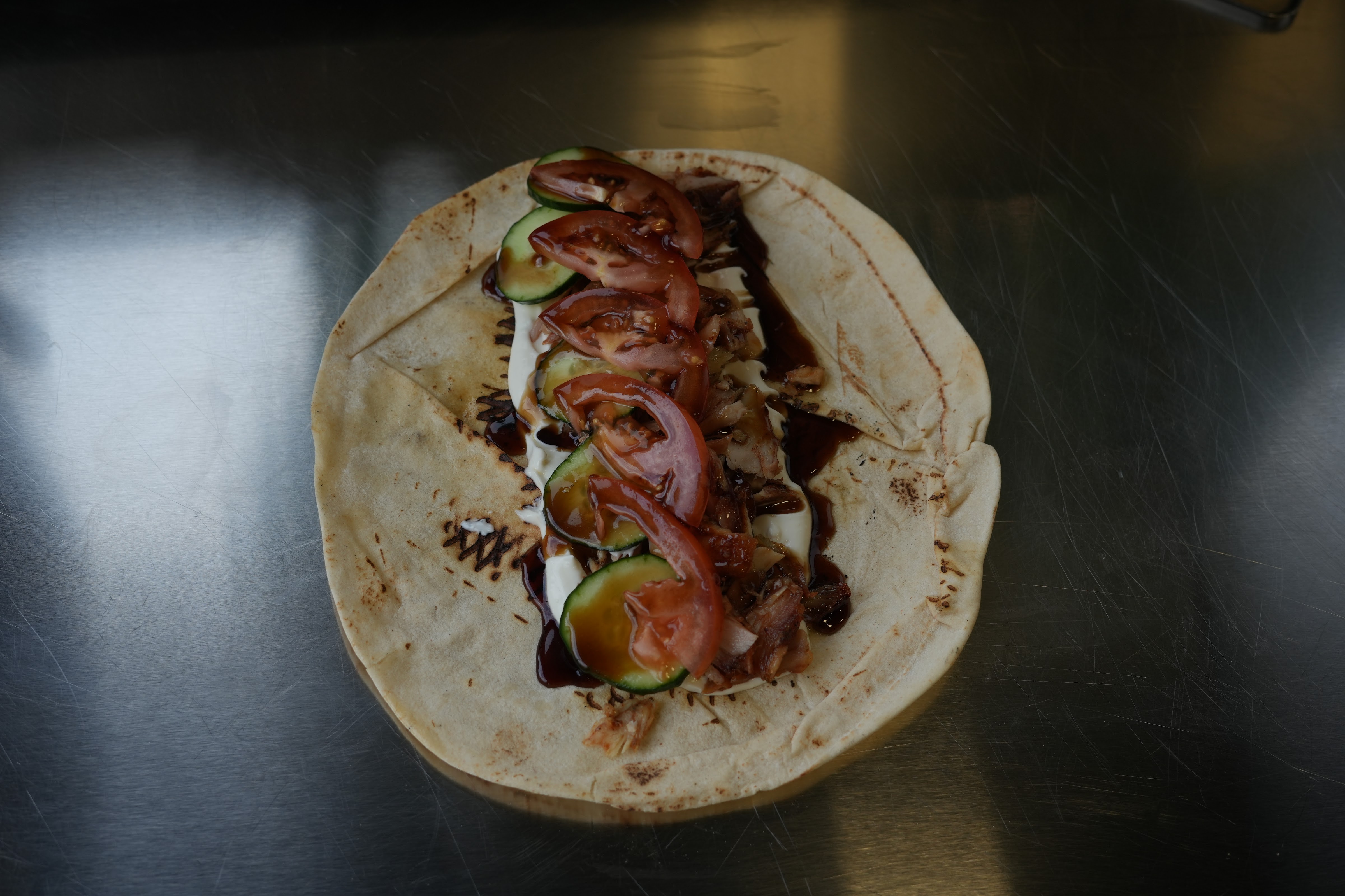 Pita Ta Damask image 2