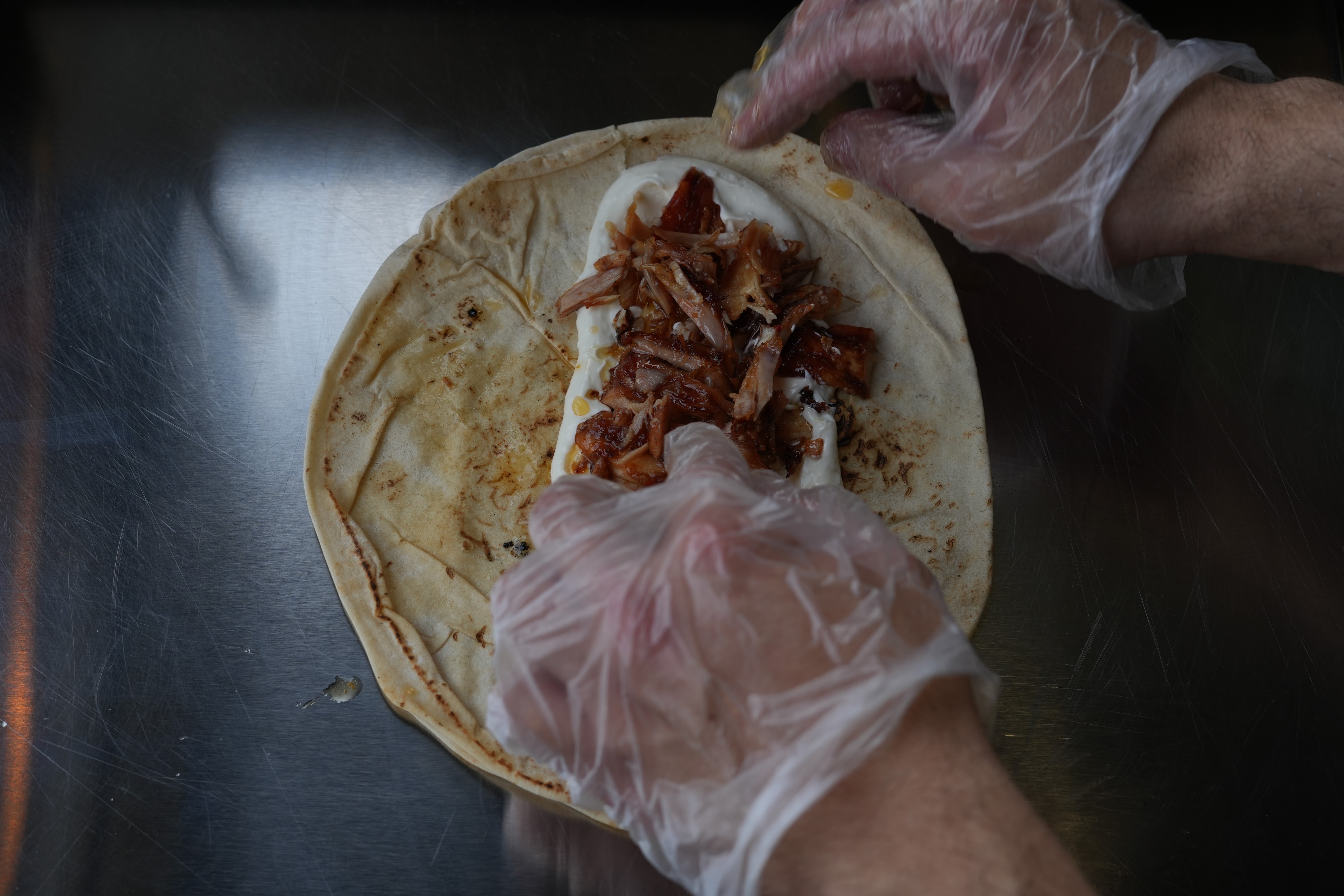 Pita Ta Damask image 7