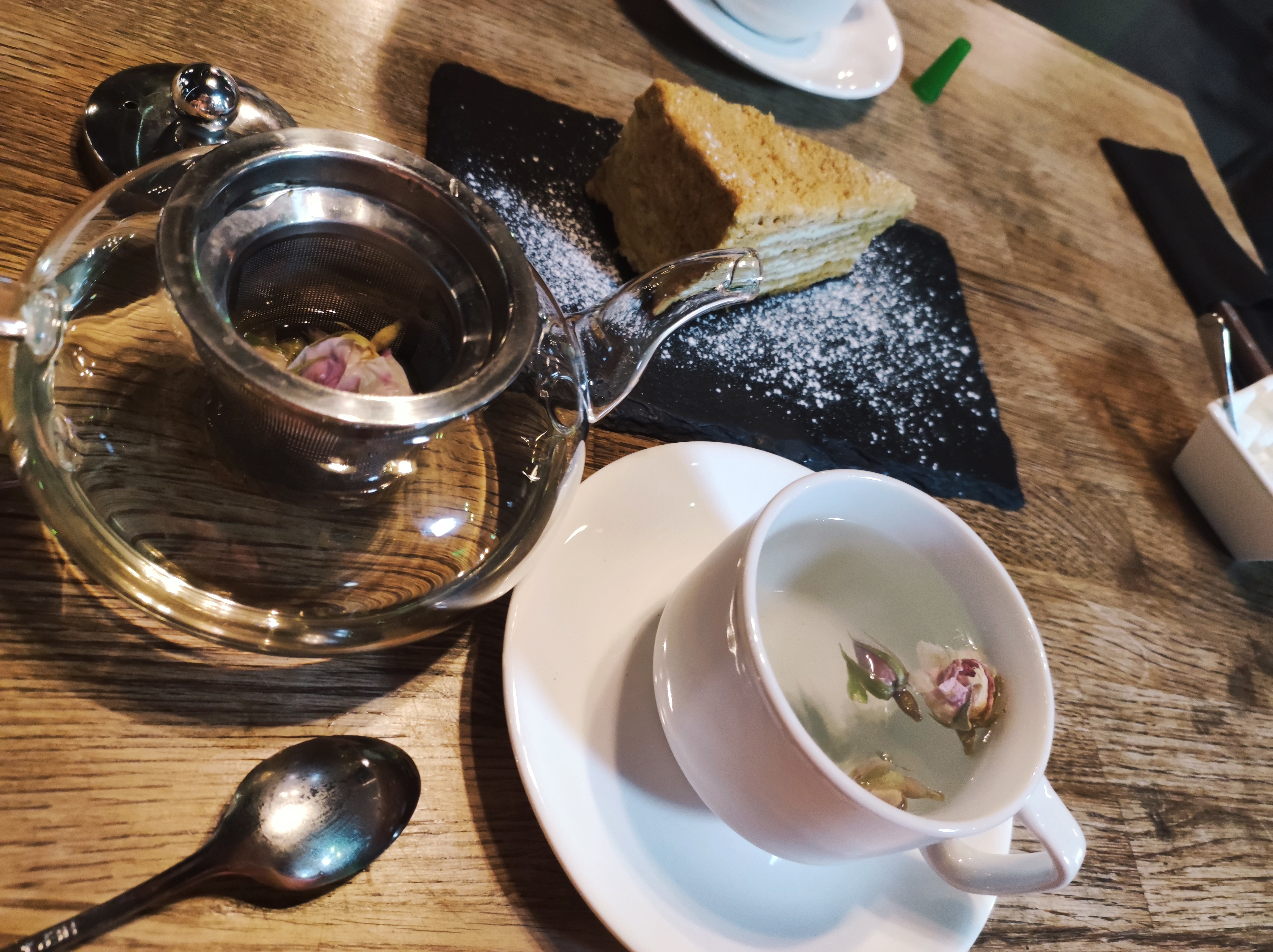 Loft Burgers image 6