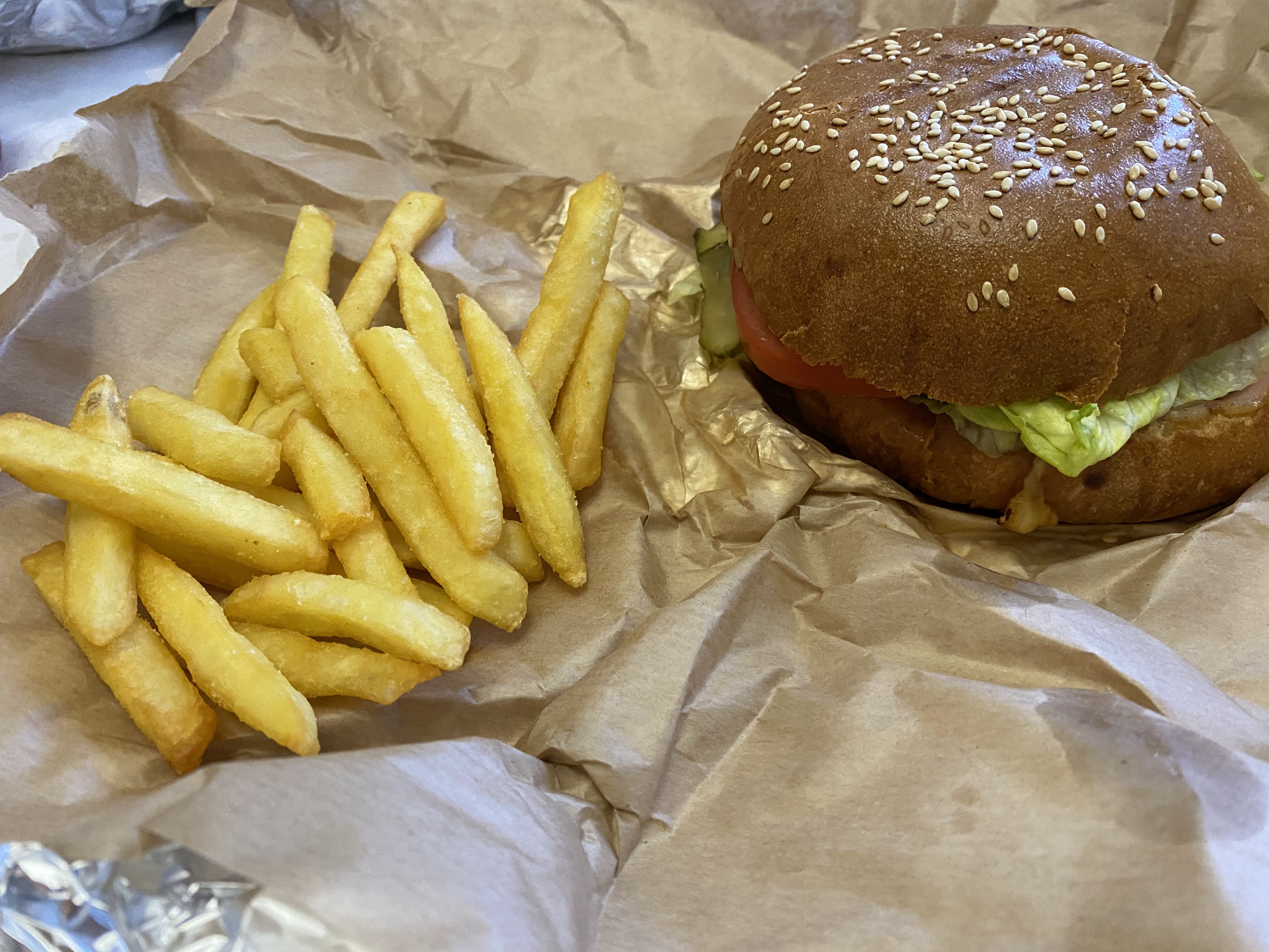 Loft Burgers image 10