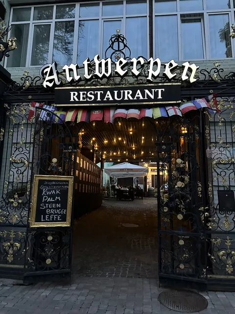 Antwerpen image 7