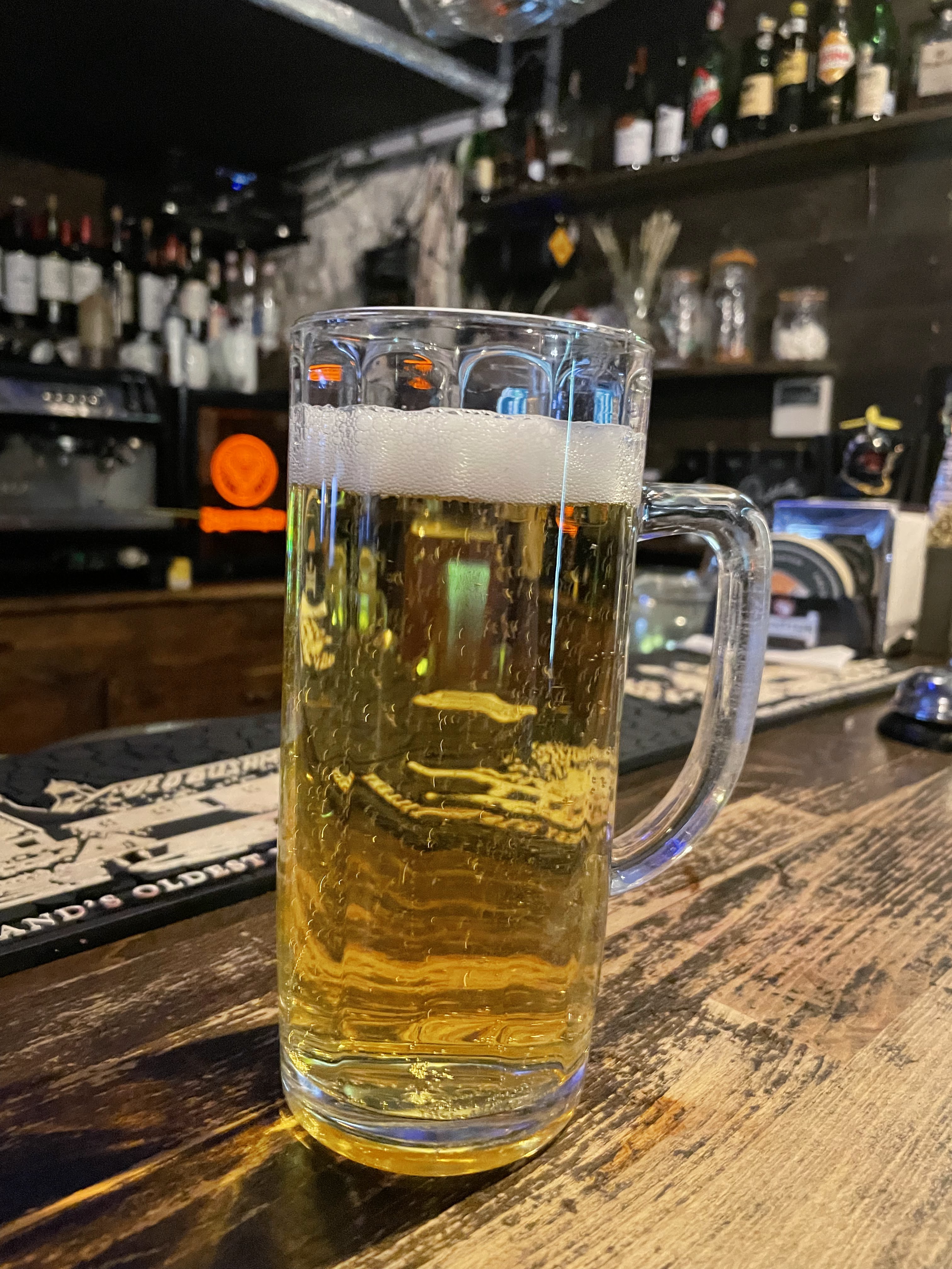 ProRock Pub image 10