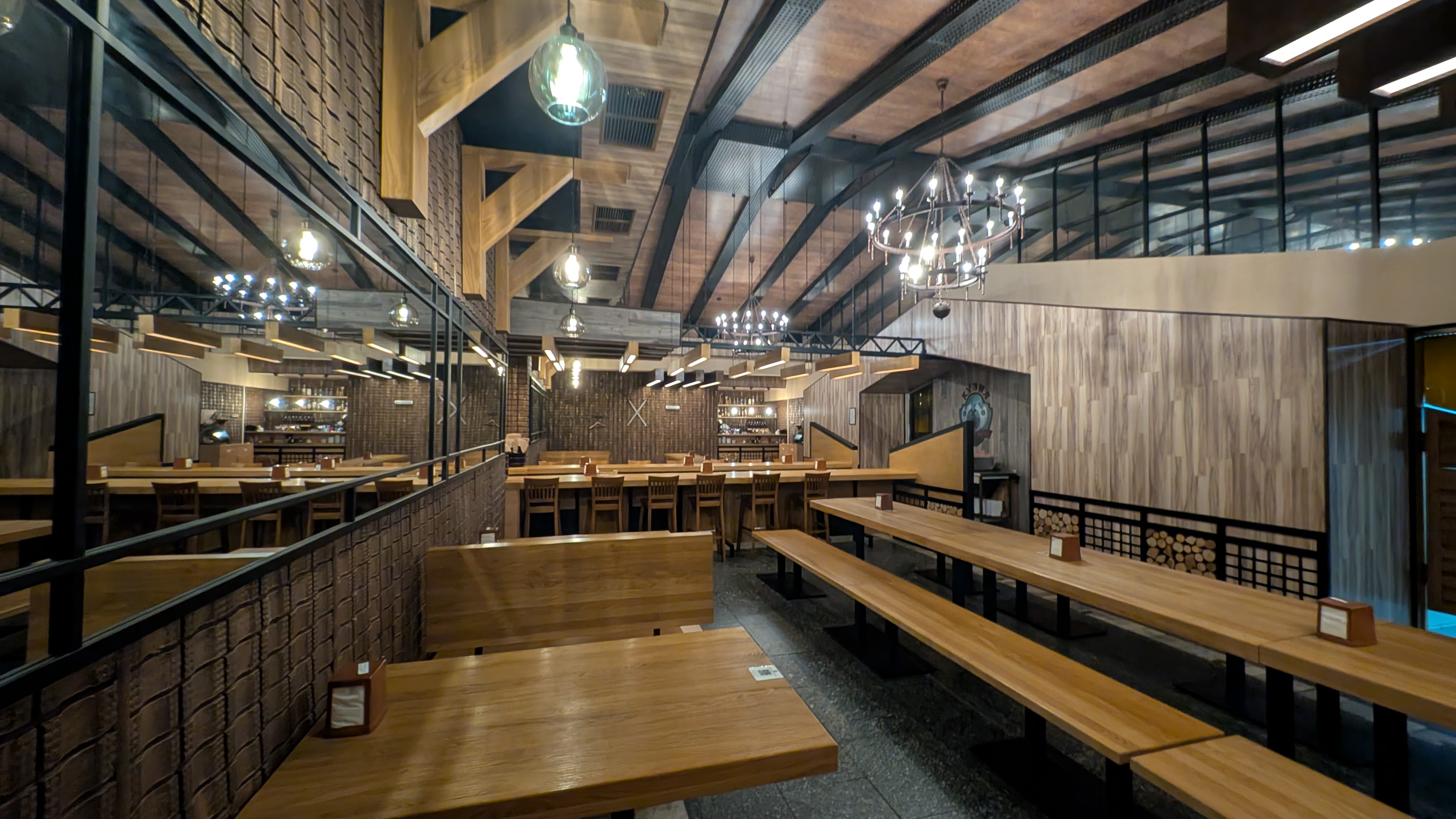 Kuznya Rebra Ta Pyva image 4