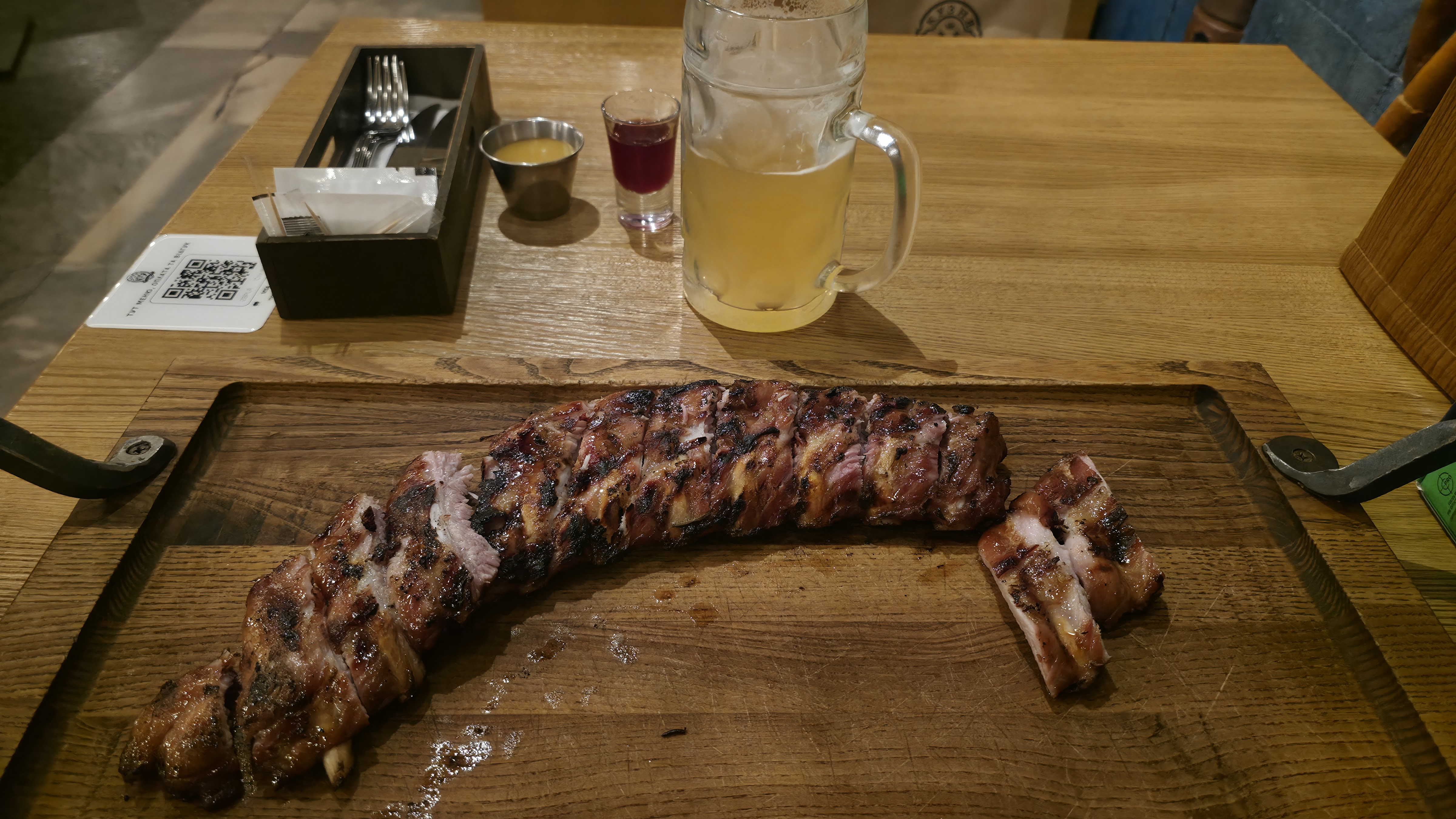 Kuznya Rebra Ta Pyva image 5