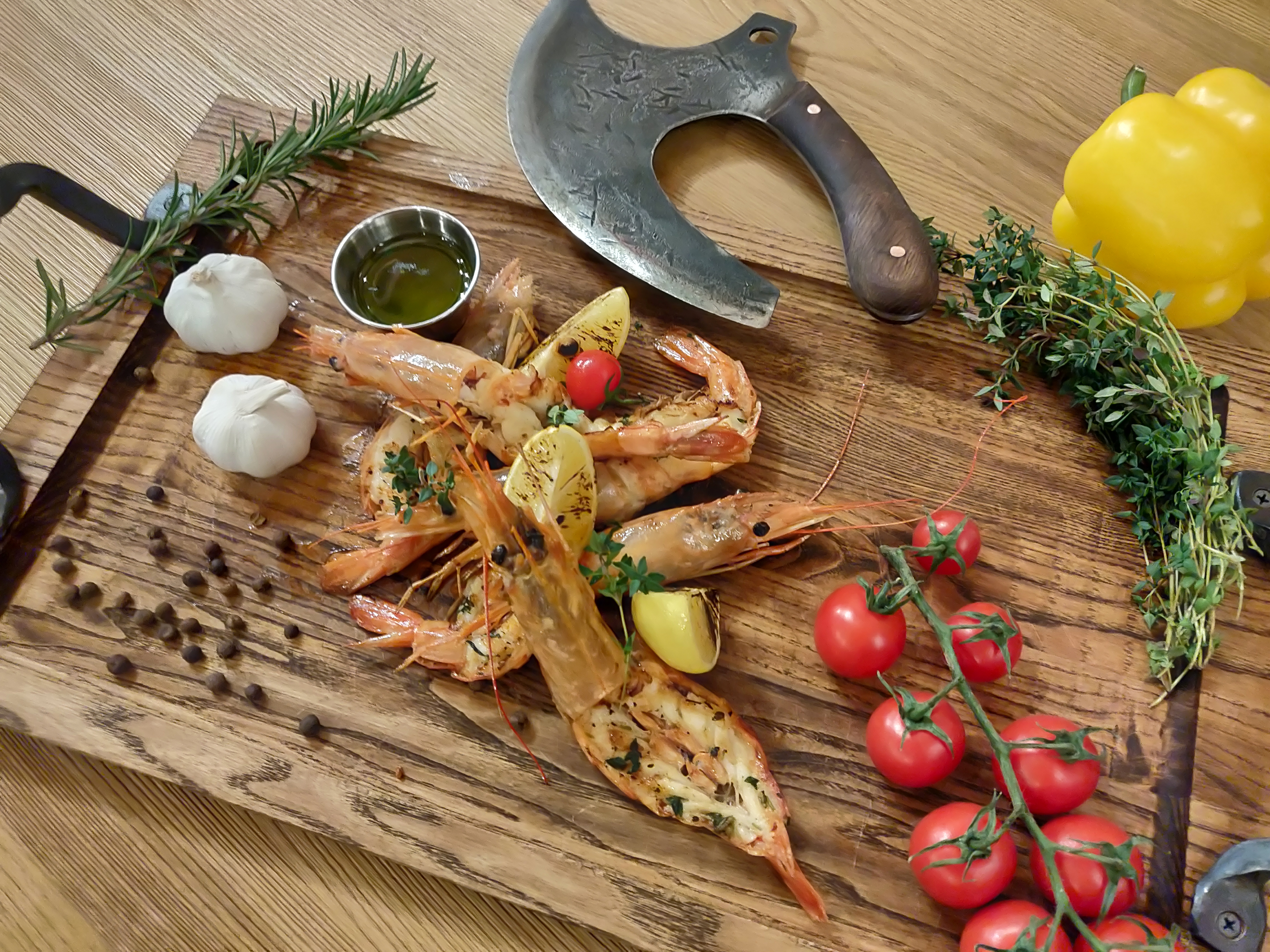 Kuznya Rebra Ta Pyva image 7