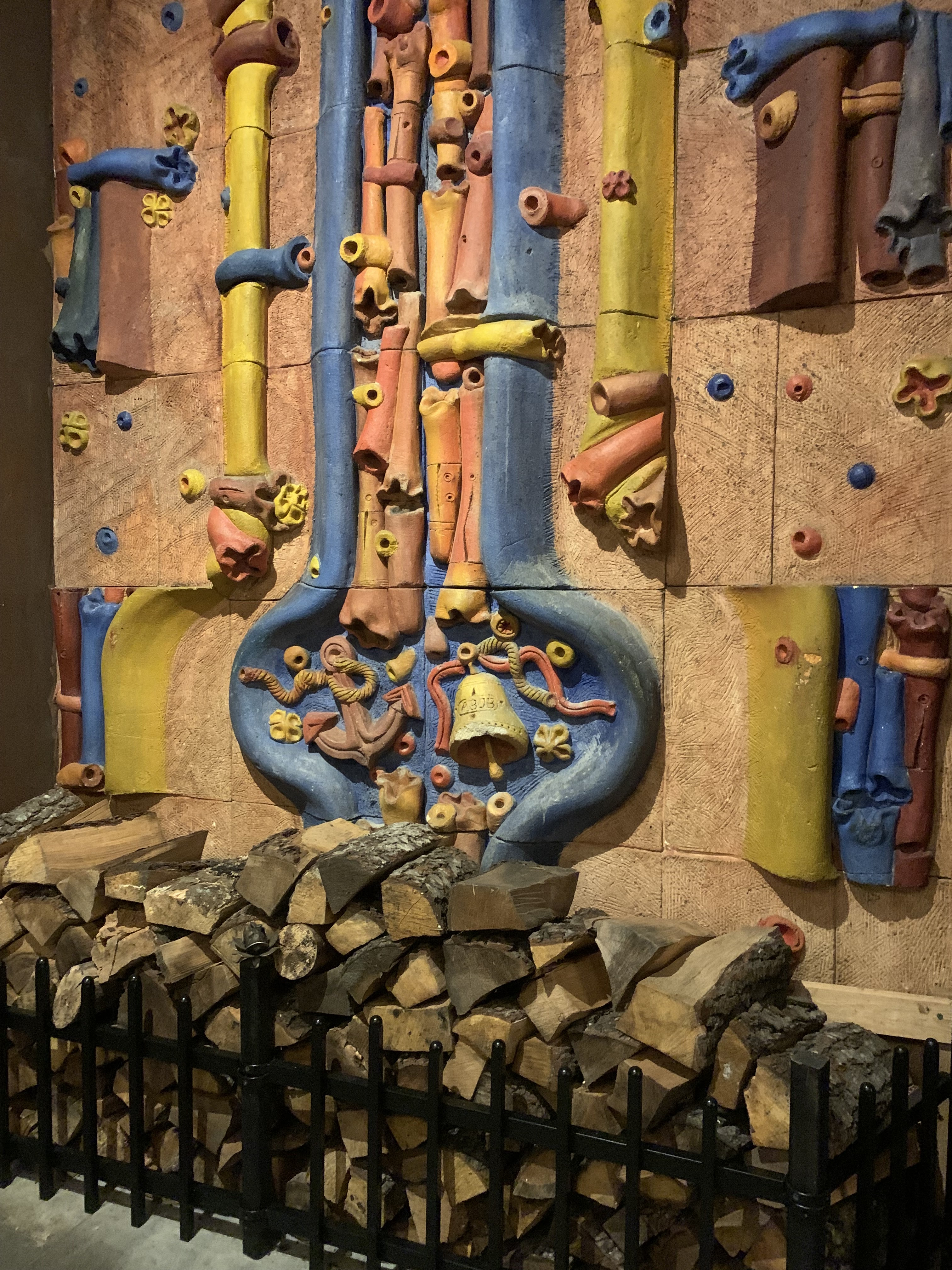 Kuznya Rebra Ta Pyva image 9