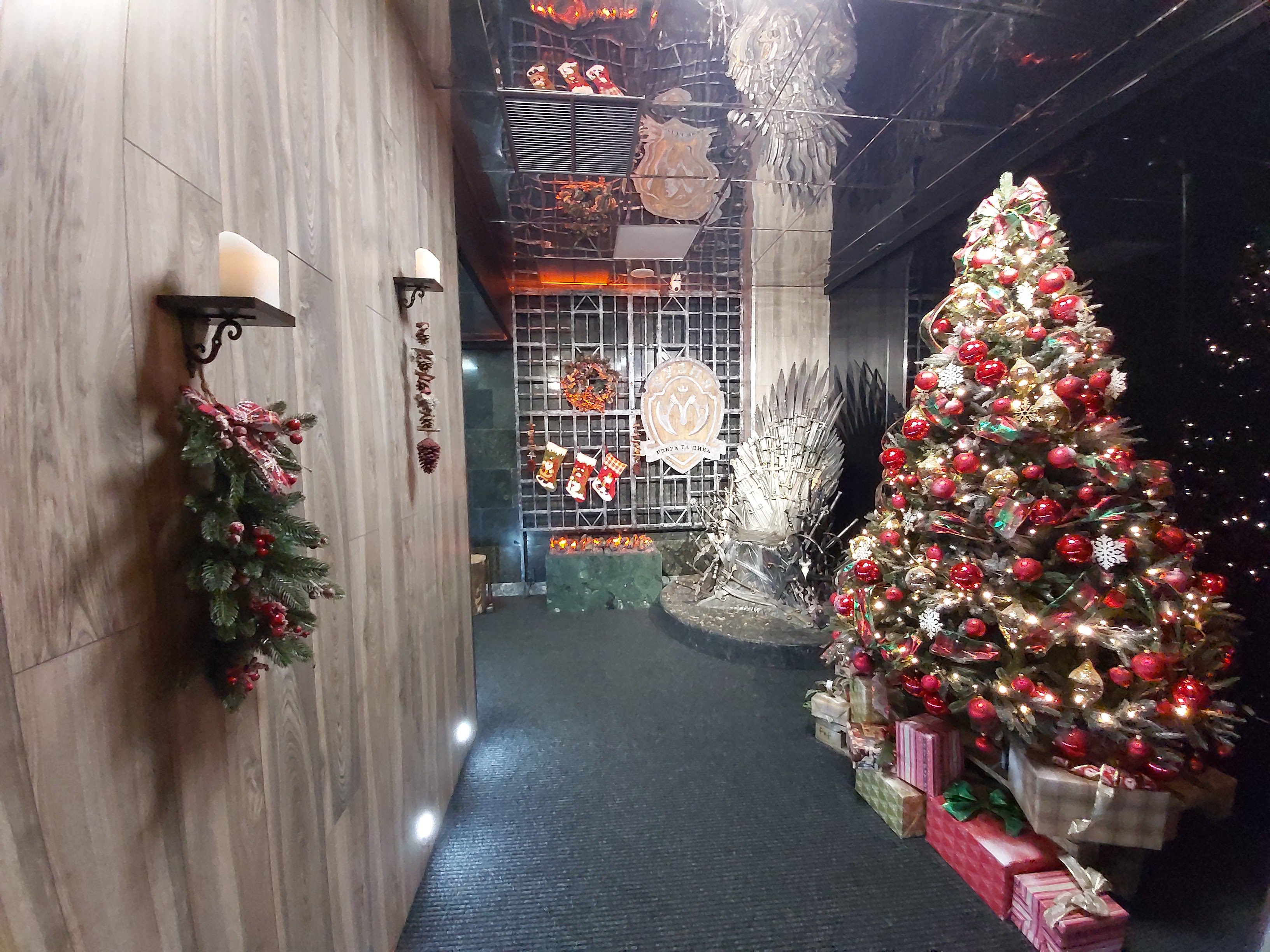 Kuznya Rebra Ta Pyva image 10