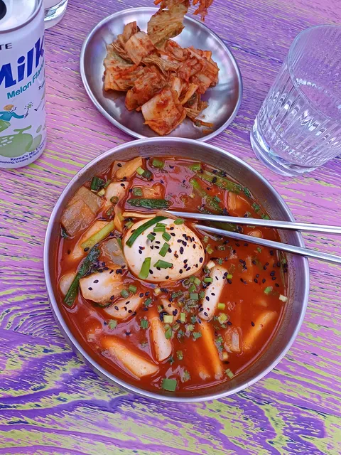 Street Kim image 10
