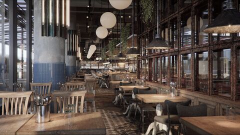 Milk Bar image 1