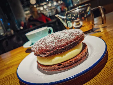 Milk Bar image 2