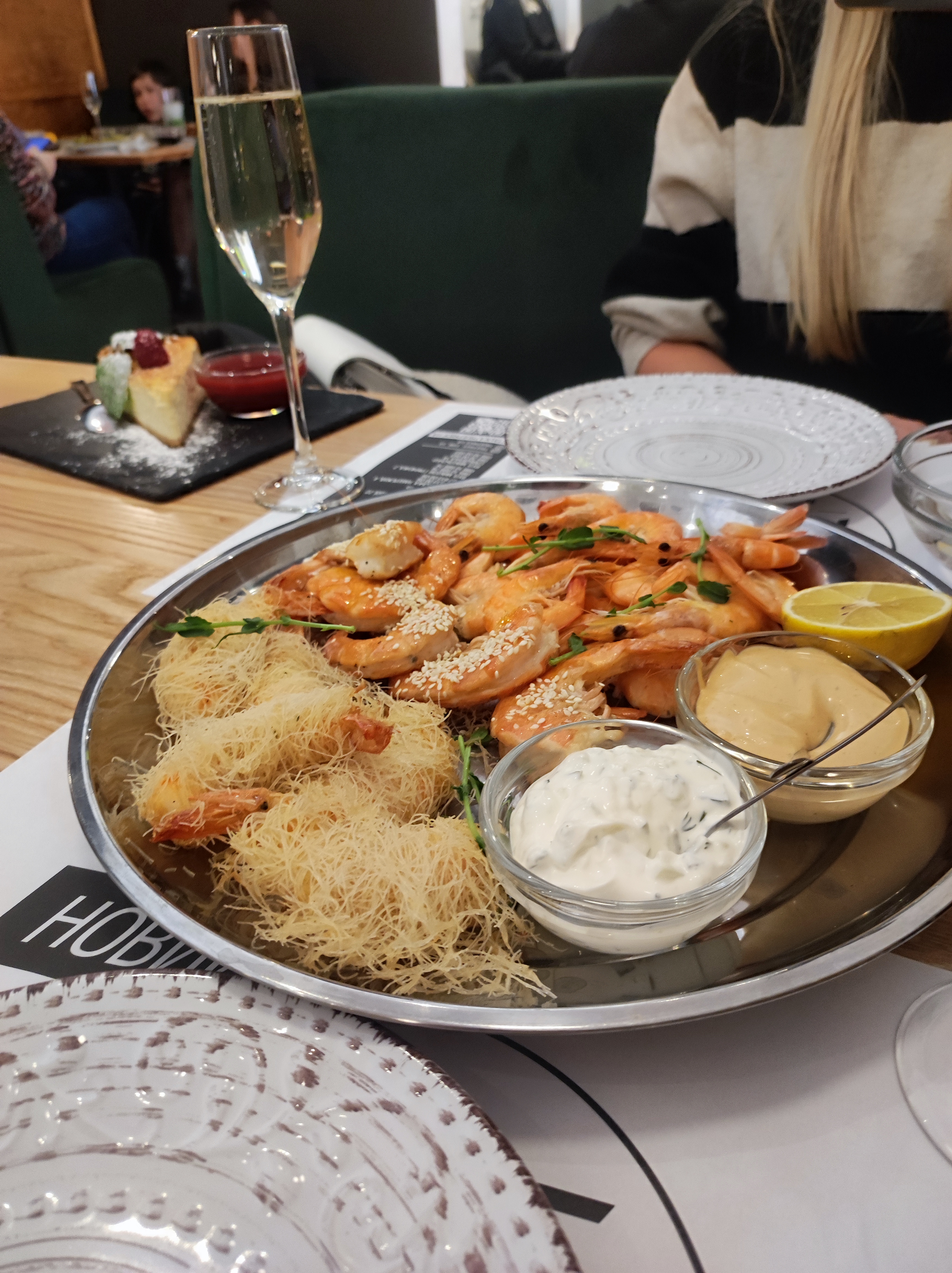 Little Italy Kiev image 3