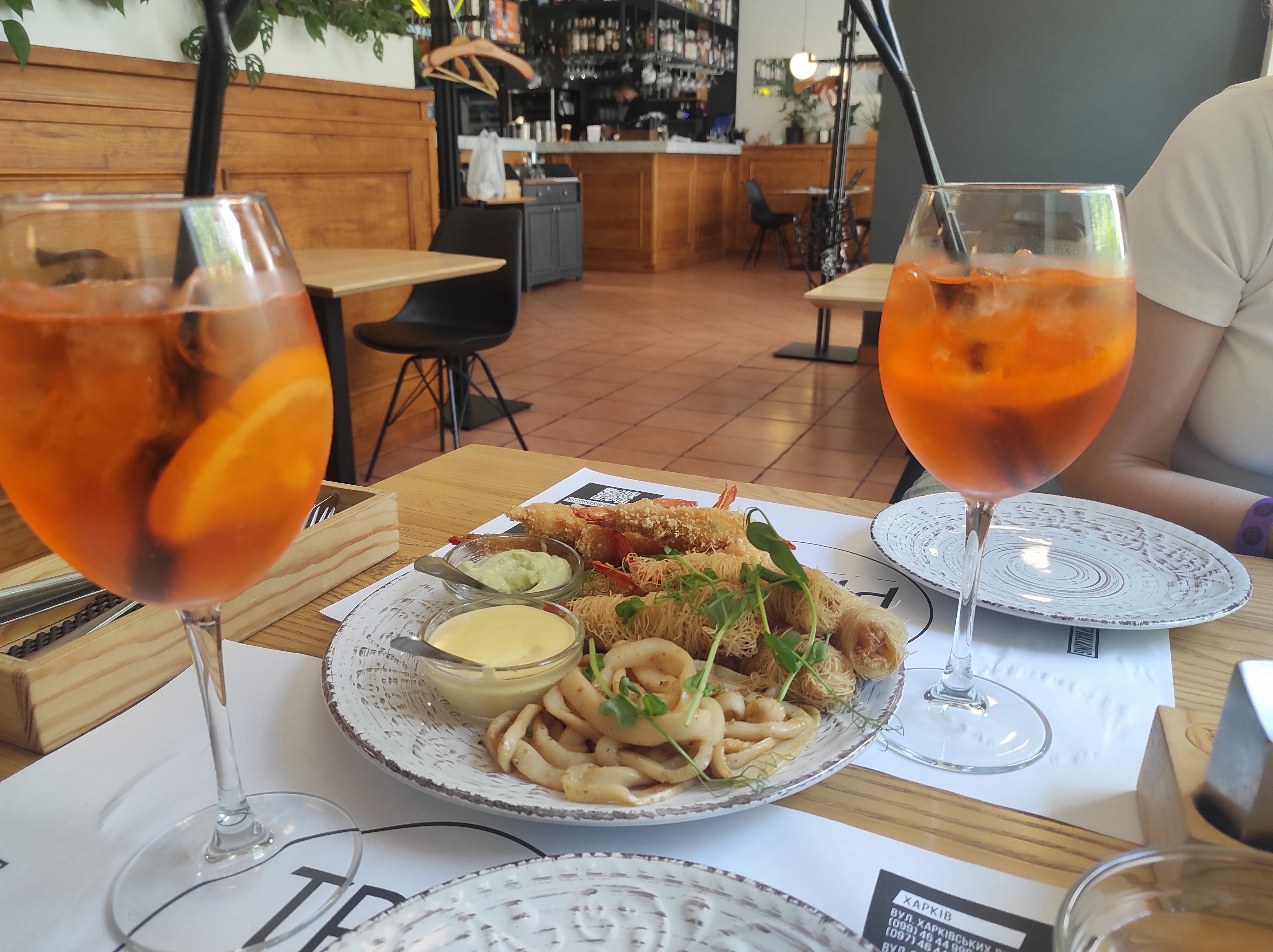 Little Italy Kiev image 5