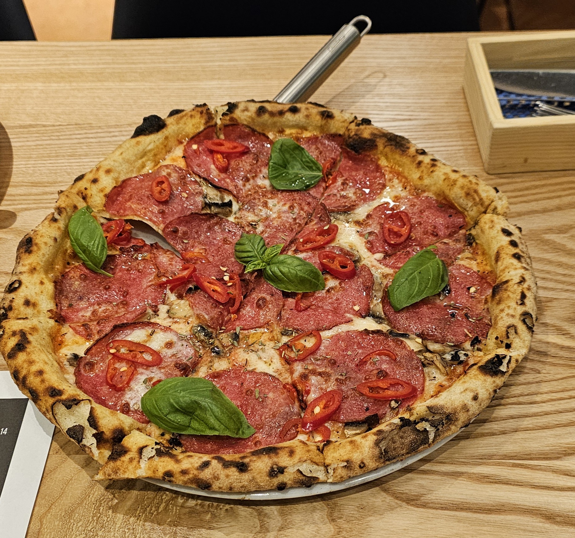 Little Italy Kiev image 9