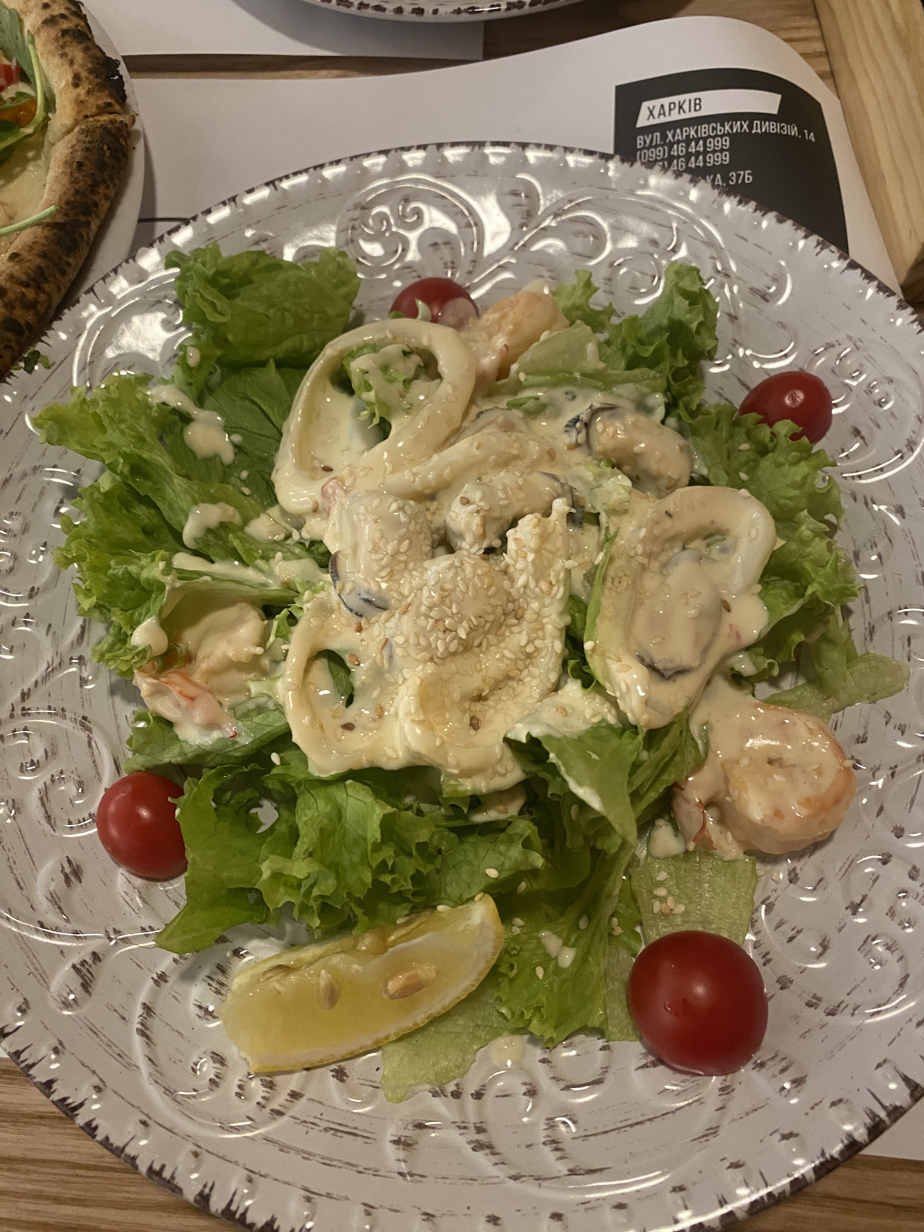 Little Italy Kiev image 10